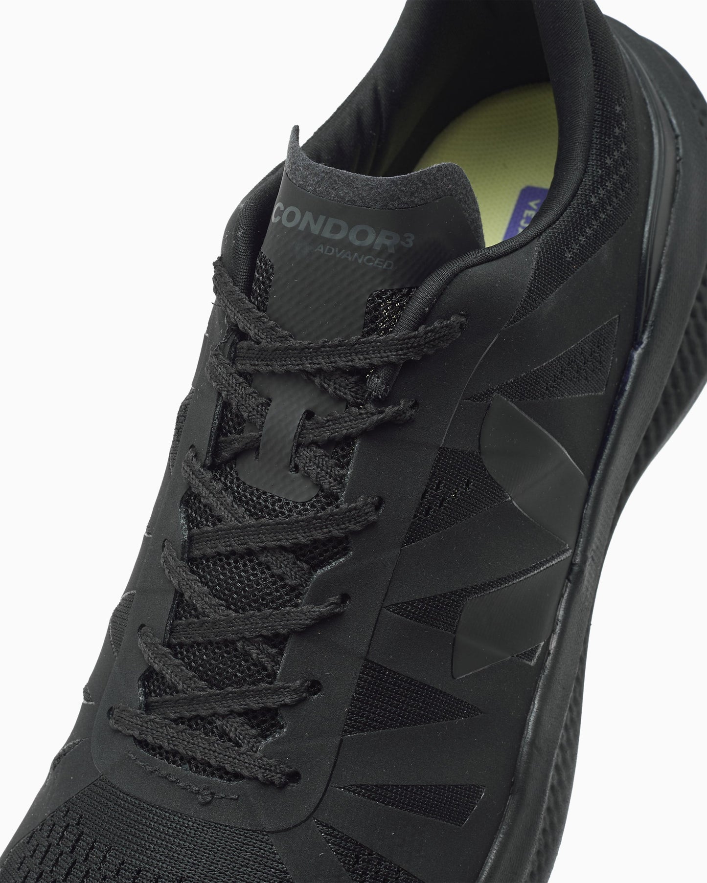 Veja Condor 3 Advanced