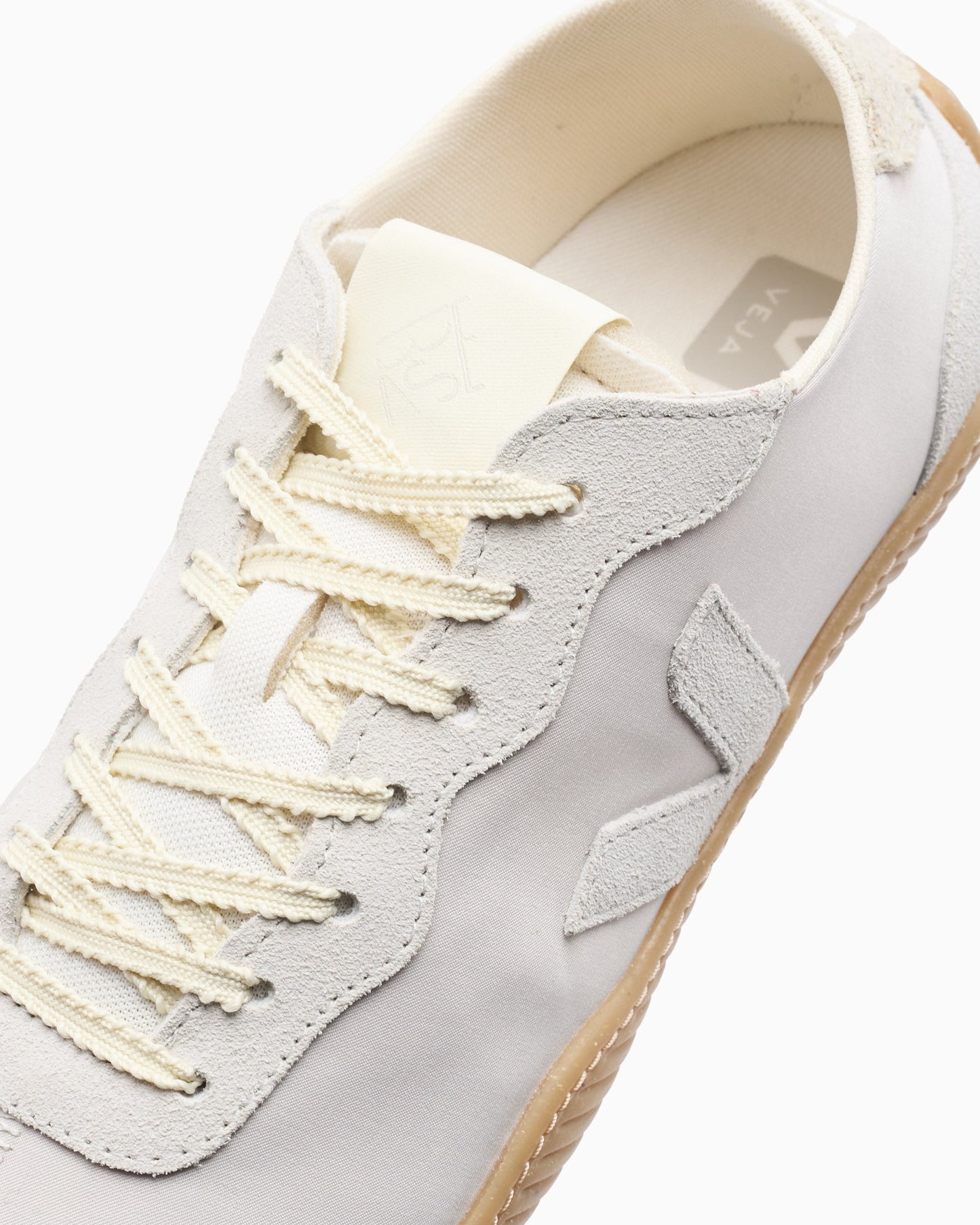 Veja x Baserange Women's Jitsu Nolyn