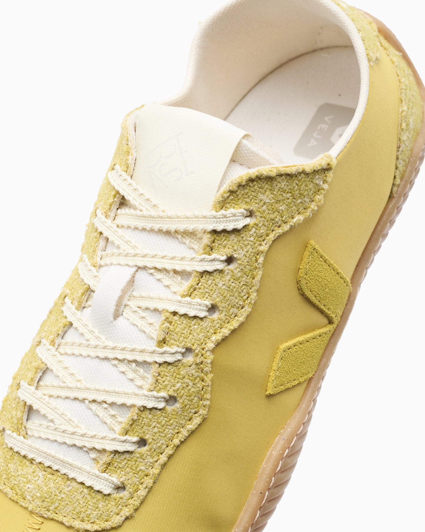 Veja x Baserange Women's Jitsu Nolyn