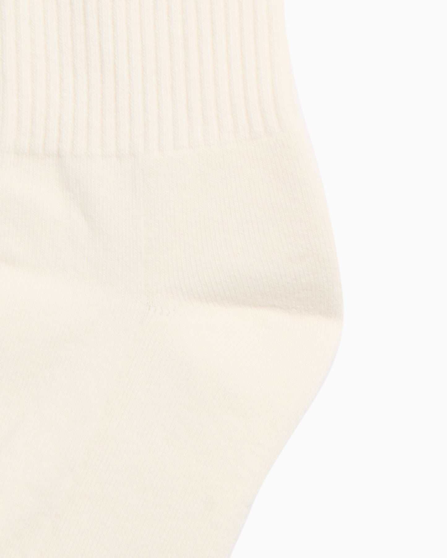 Calcetines Autry x Maison Kitsuné Sporty Unisex