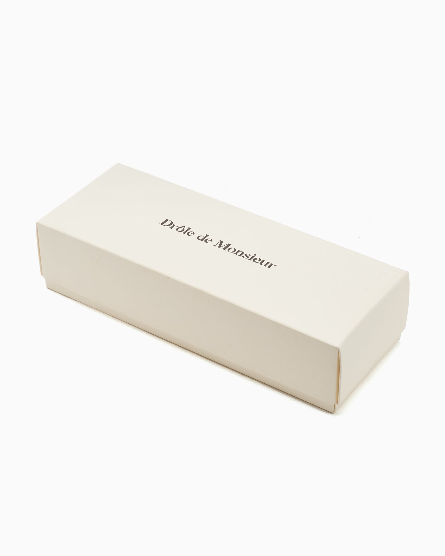 Calcetines Drôle de Monsieur Not From Paris Madame Unisex Socks Unisex