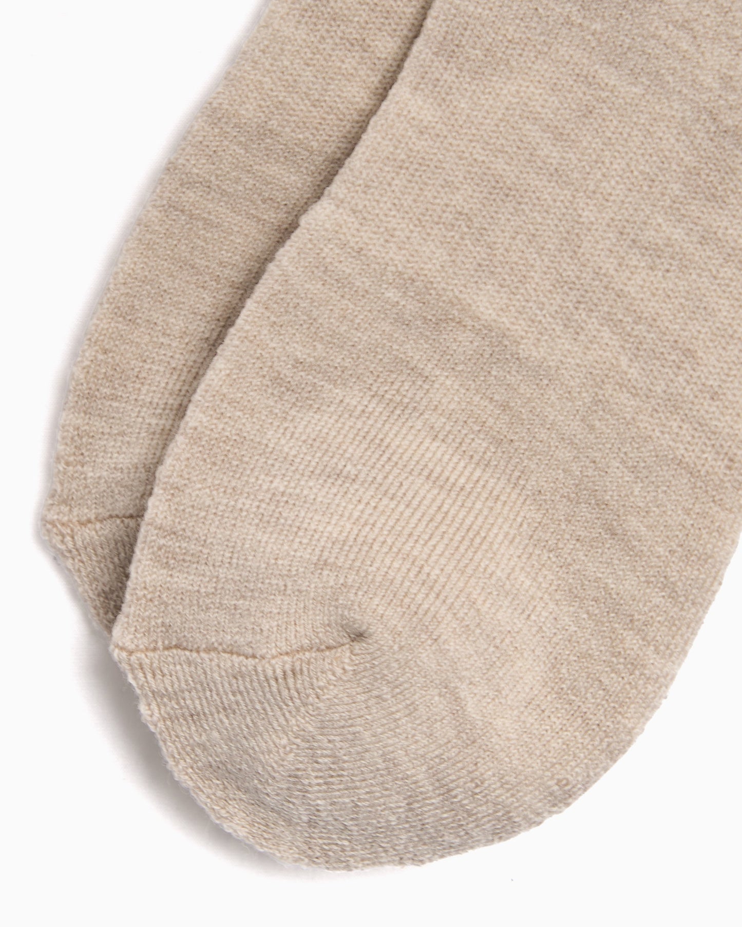 Calcetines Needles Rib Unisex