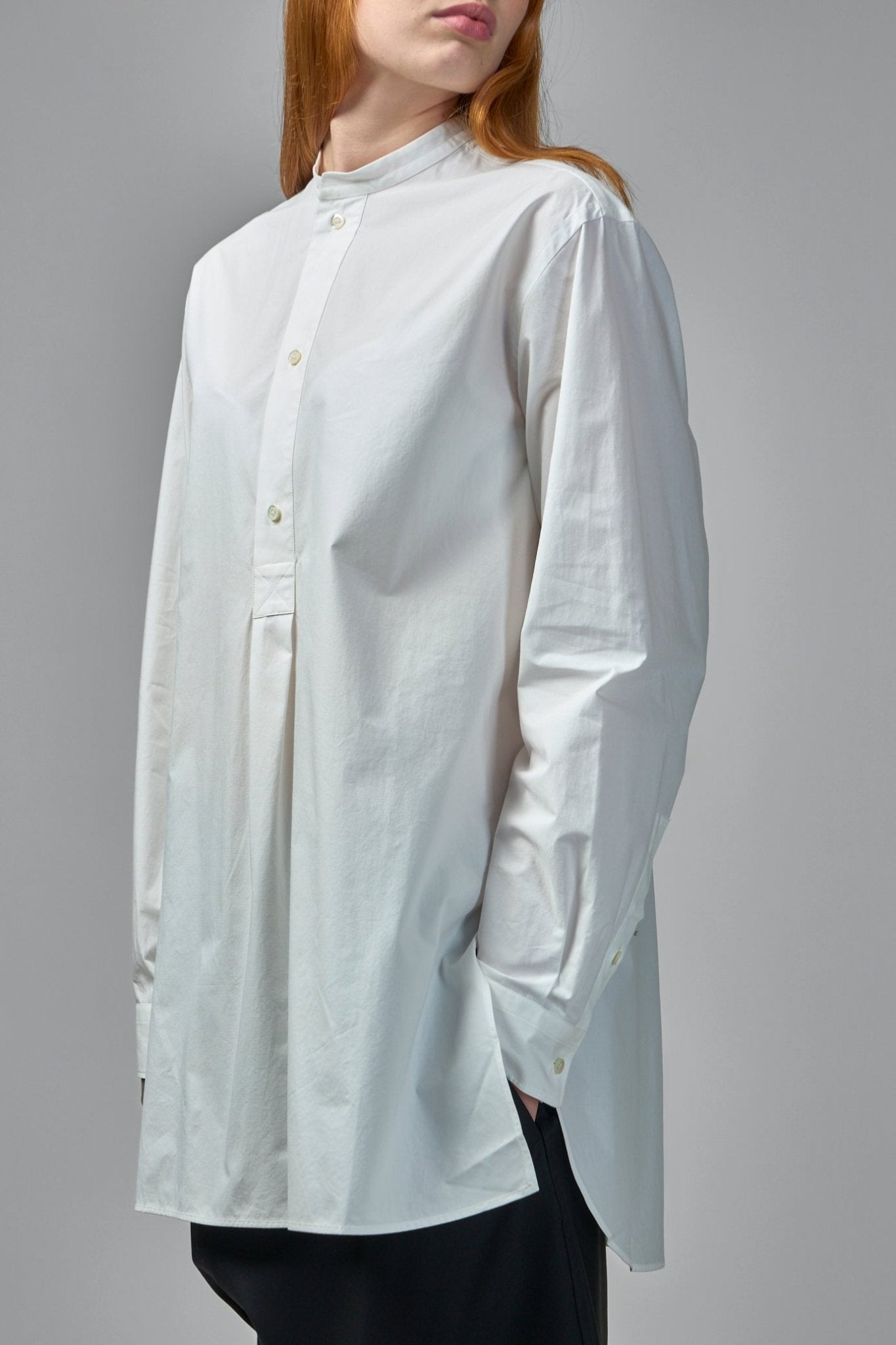 Baselitz Shirt Woven
