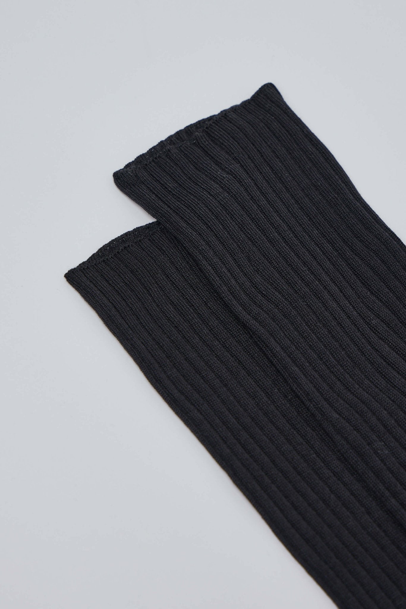 Mono-coloured Knee-high Socks Monocolour 2