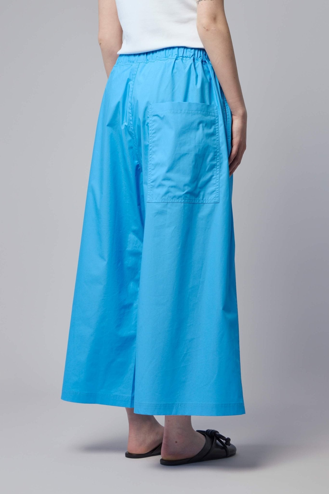 Parana Wide Pants