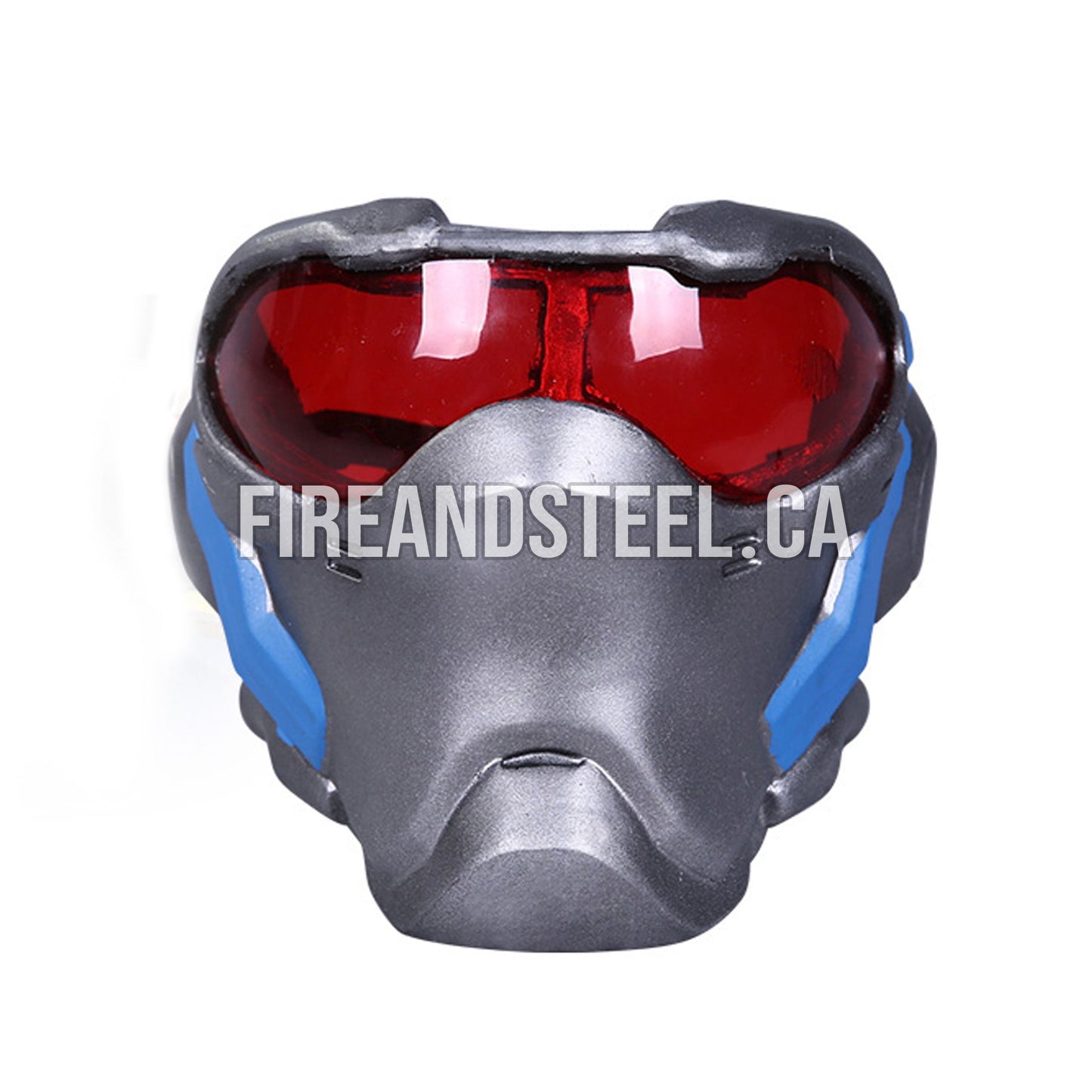 Soldier: 76's Mask (High Density Foam)