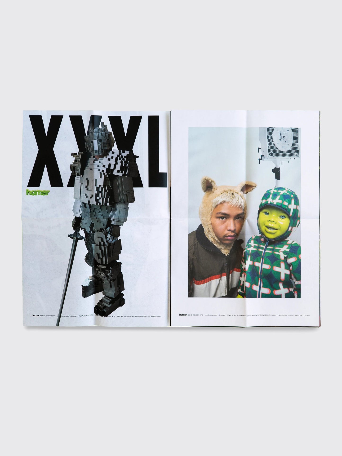XXXL: When A Dog Comes To Stay