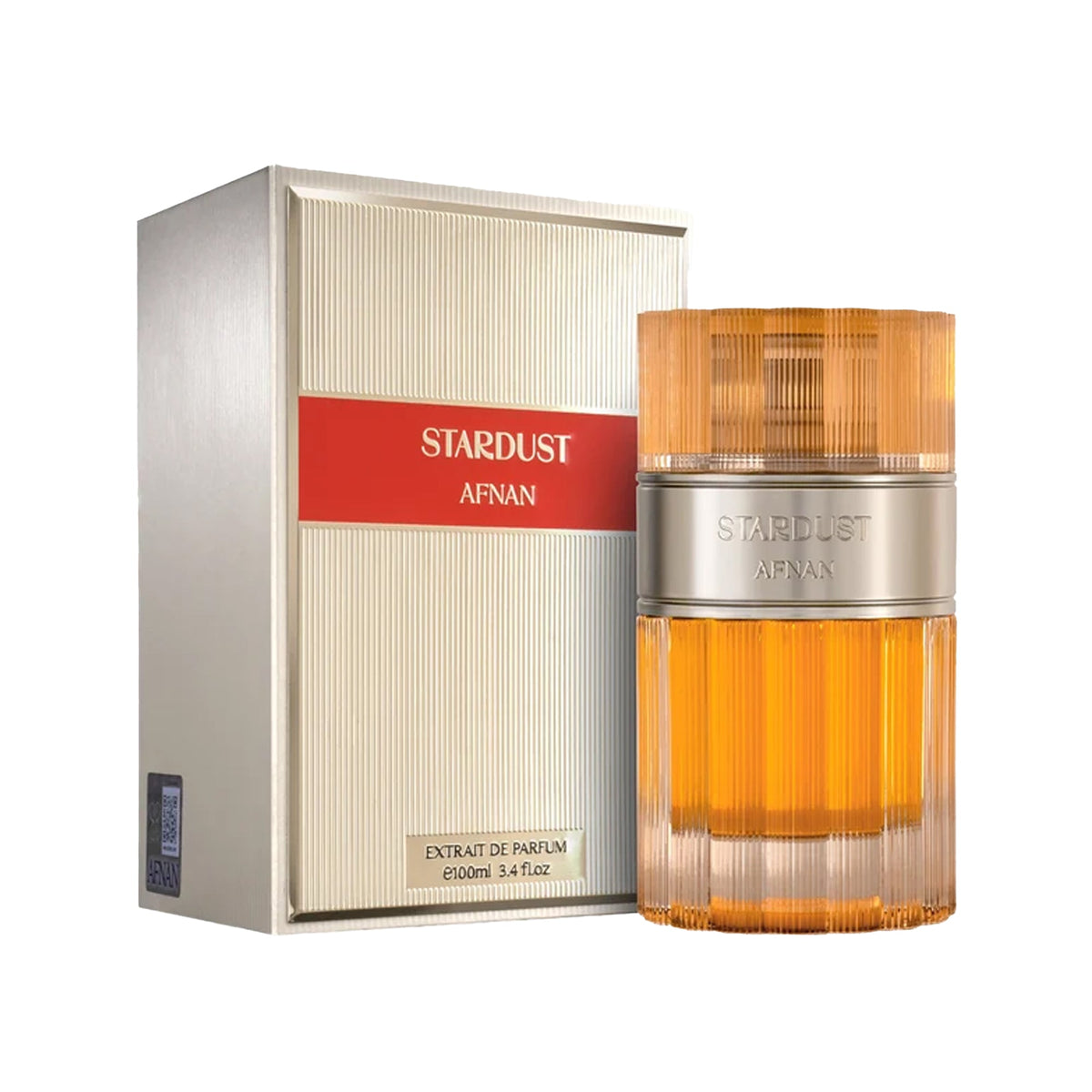 AFNAN Stardust Extrait De Parfum 100ml Spray