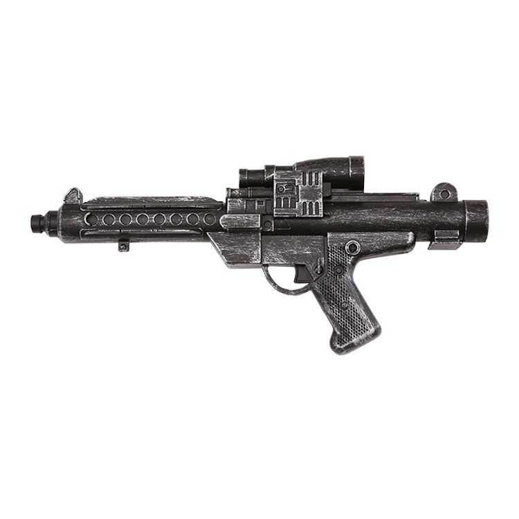 Stormtrooper's E-11 Heavy Blaster Rifle Replica (High Density Foam)