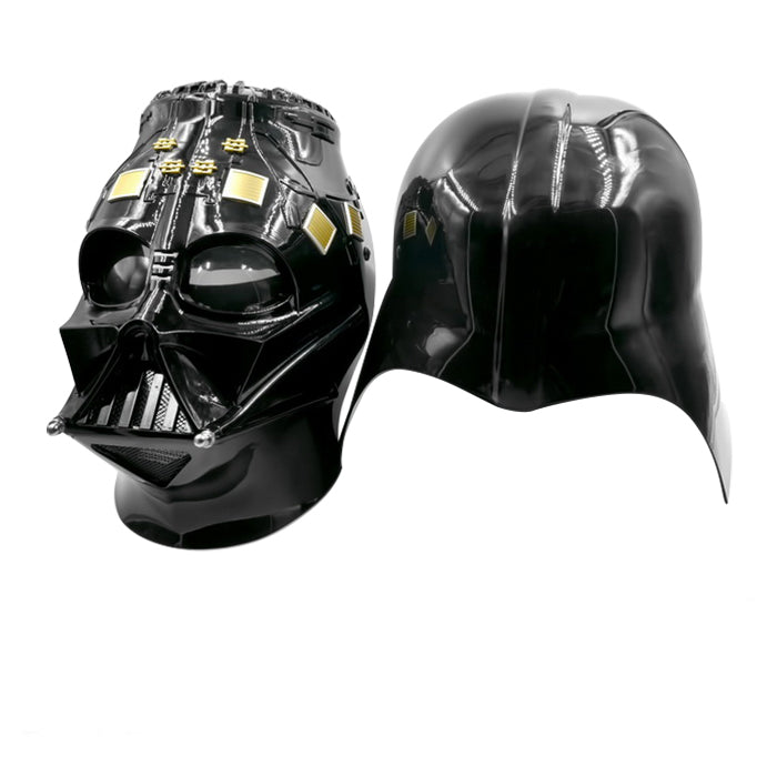Darth Vader's Helmet
