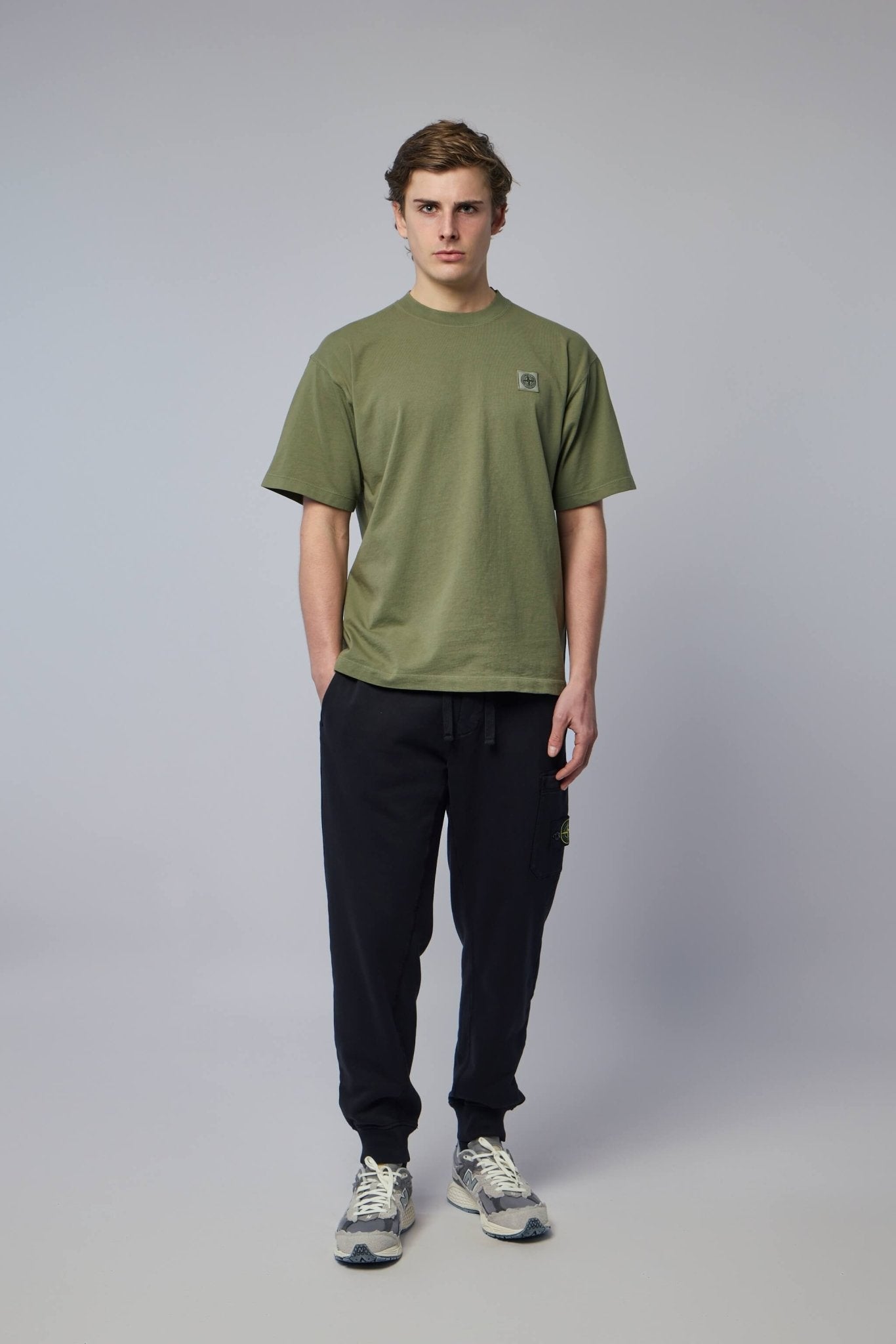 Regular Fit T-shirt