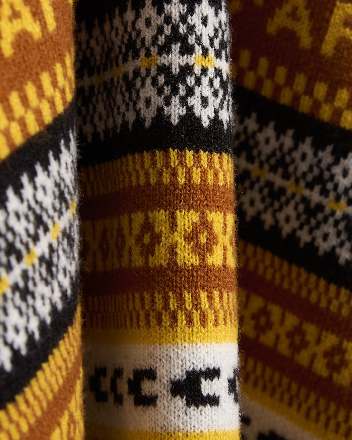 Jersey A.P.C. A.P.C. Malcom Men's Sweater para hombre