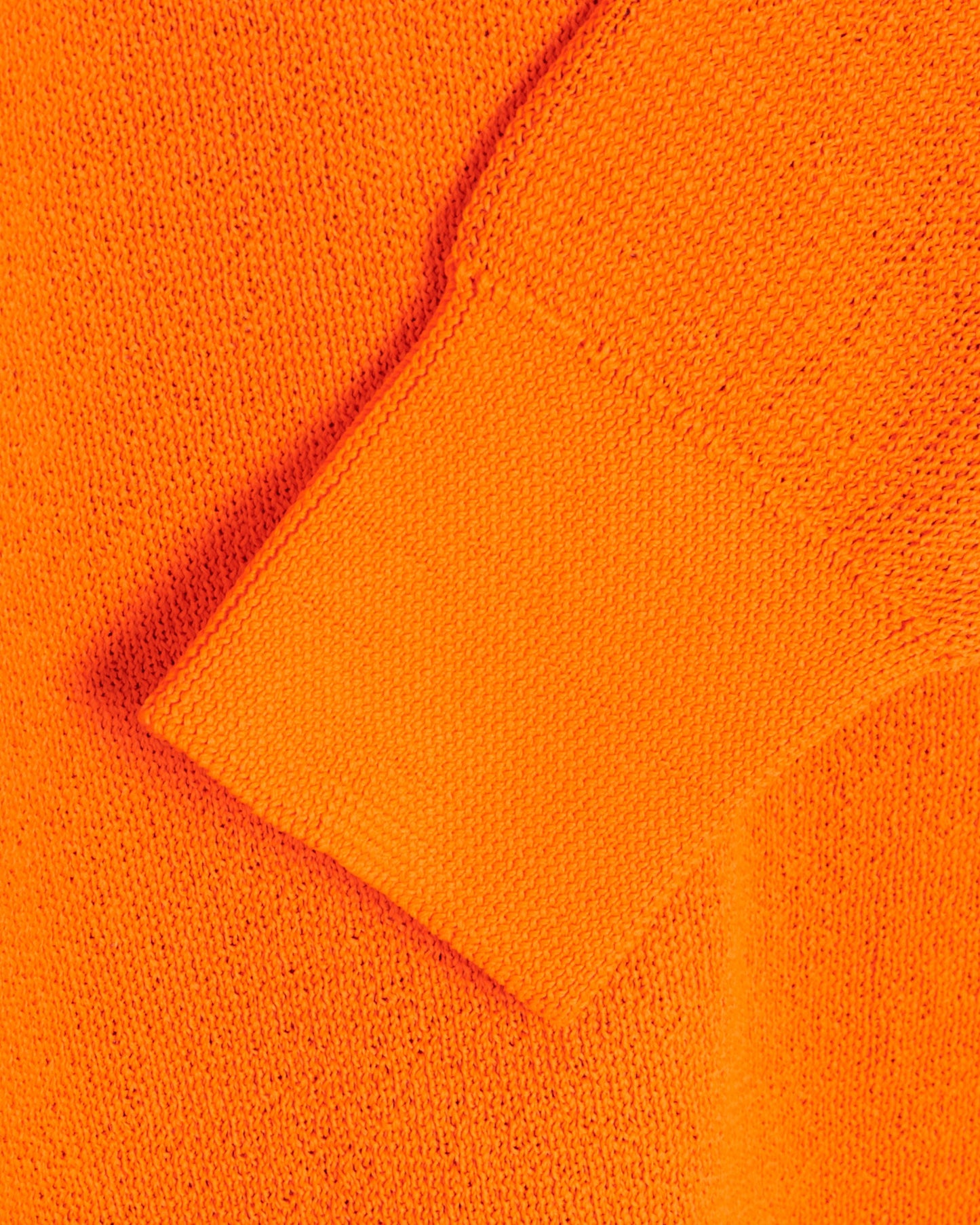 Jersey Aries Temple Fluro Men's Turtleneck Knit Sweater para hombre