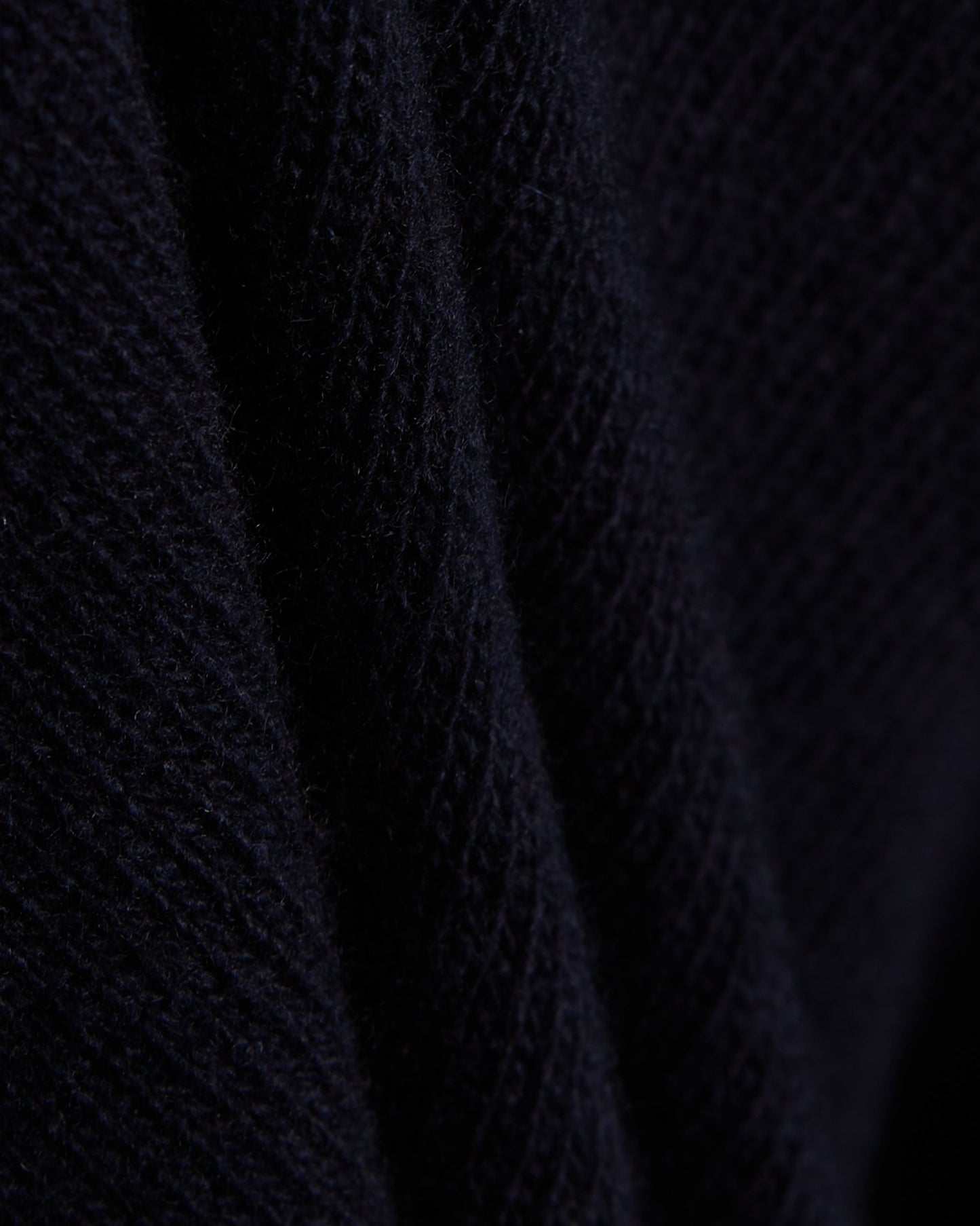Jersey Lacoste Men's Carded Wool Crew Neck Sweater para hombre