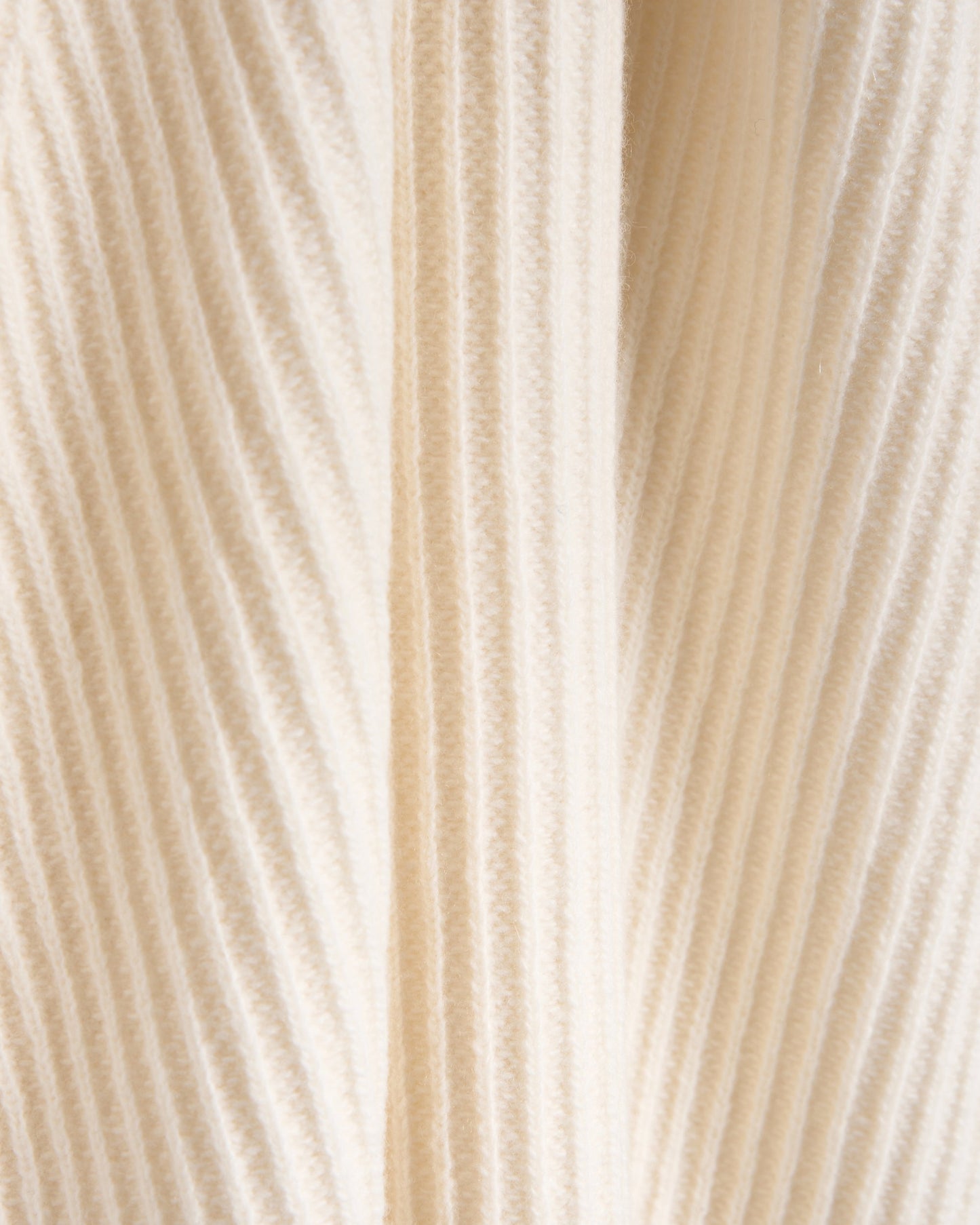 Jersey con logo Ribbed Vest Maison Kitsuné Fox Head para hombre