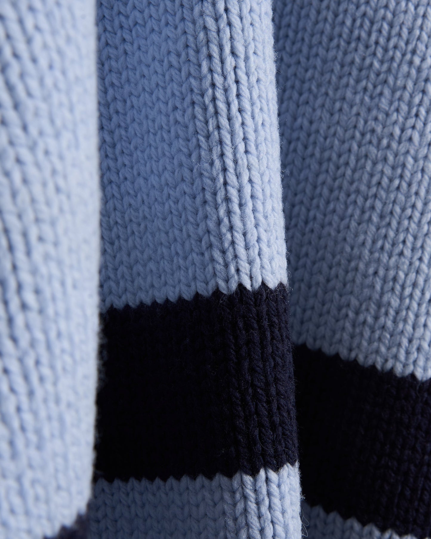 Jersey Stone Island Marina para hombre