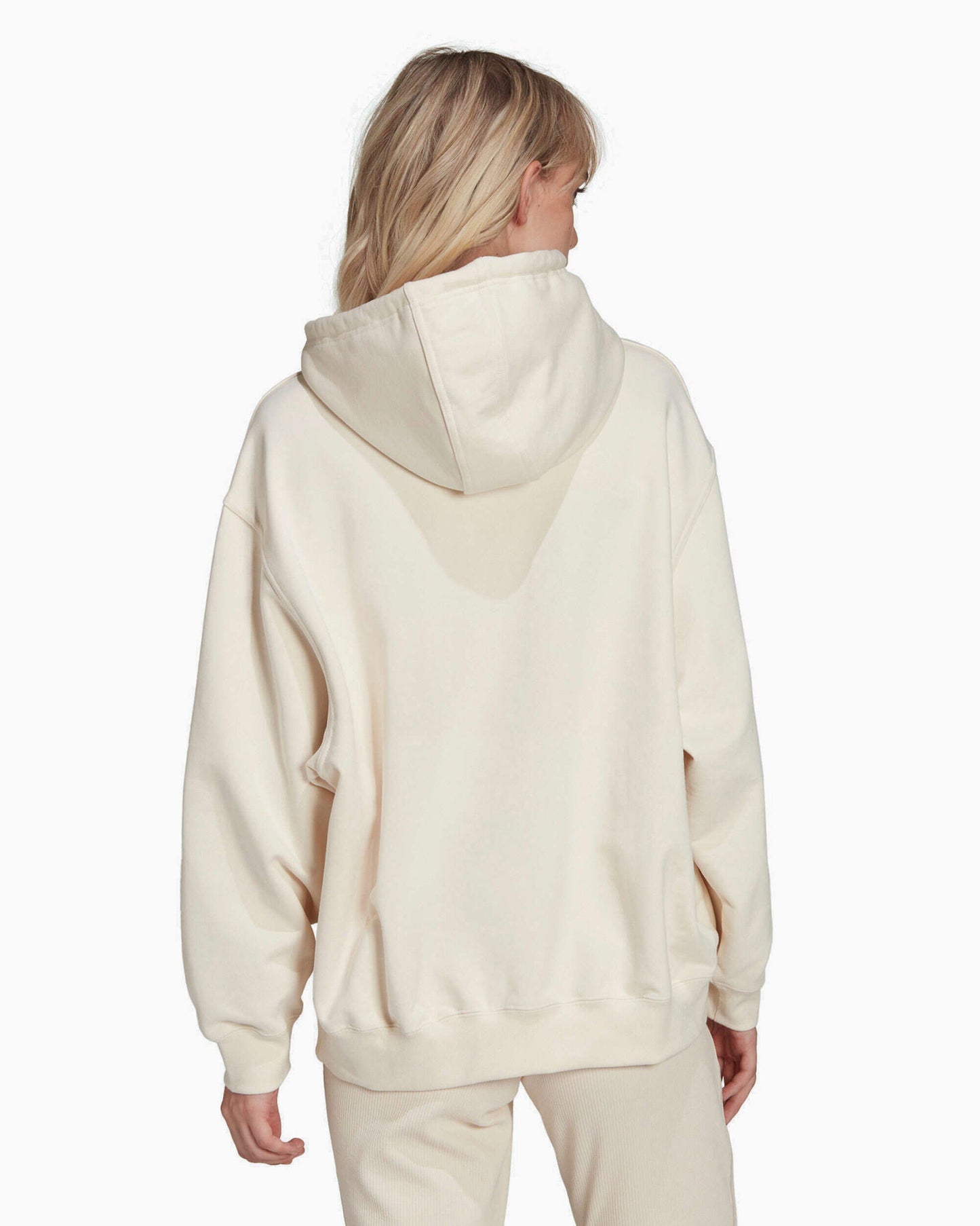 Sudadera con capucha adidas Adicolor Women's Oversized Hoodie para mujer