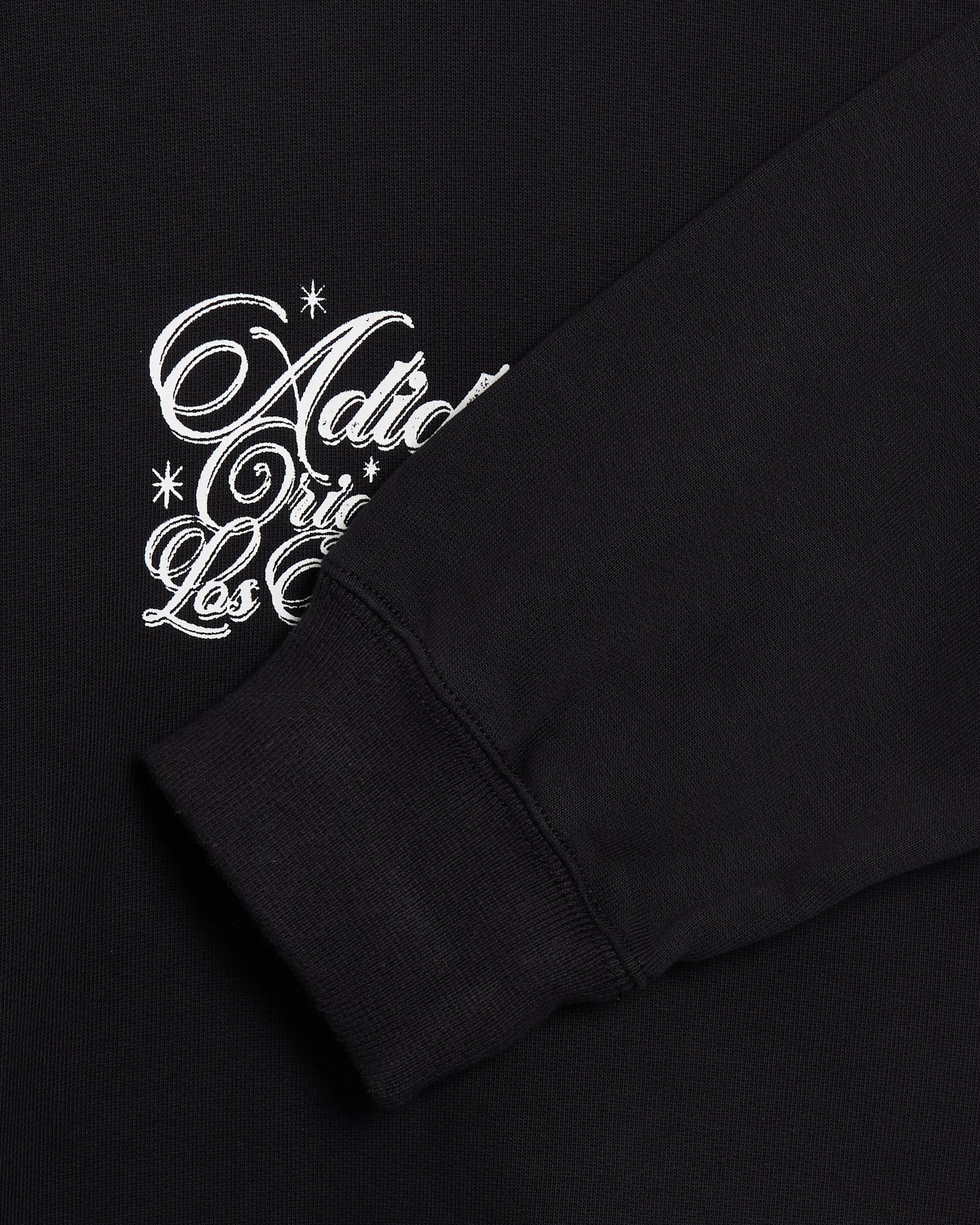 Sudadera Oversize adidas Originals Los Angeles Santa Monica Unisex