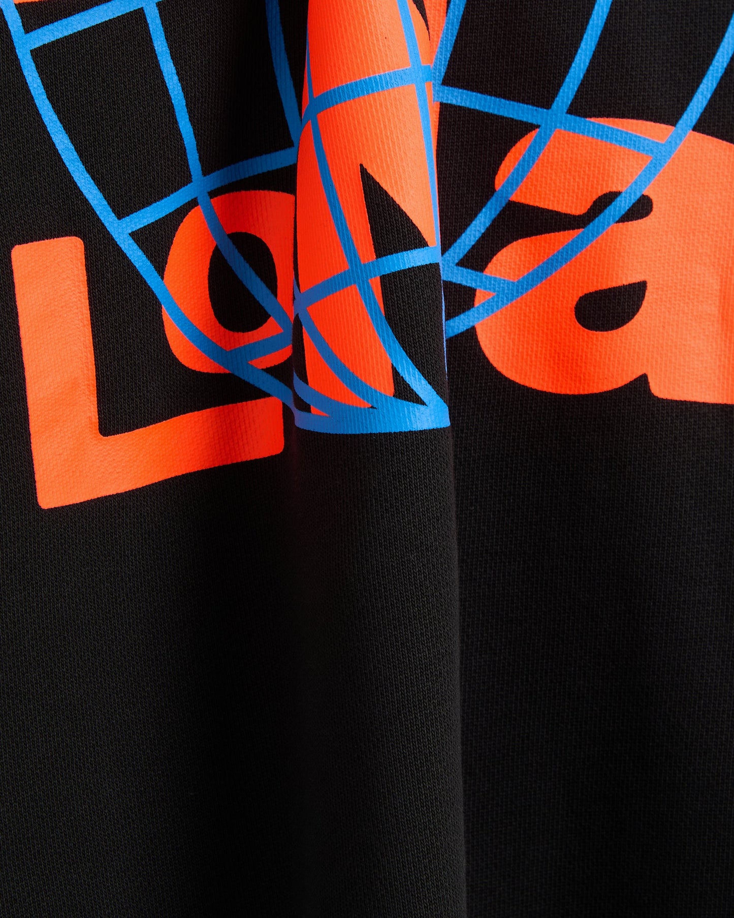 Sudadera con capucha Relaxed adidas Originals x Bad Bunny DtMF Tour Merch "Barcelona" para hombre