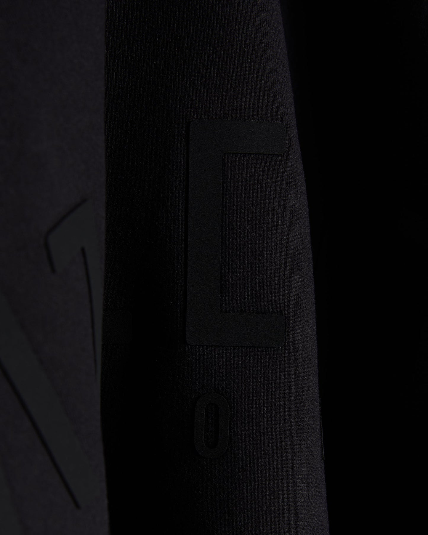 Sudadera con capucha con logo Relaxed adidas Originals x Fear of God ATHLETICS Fleece para hombre