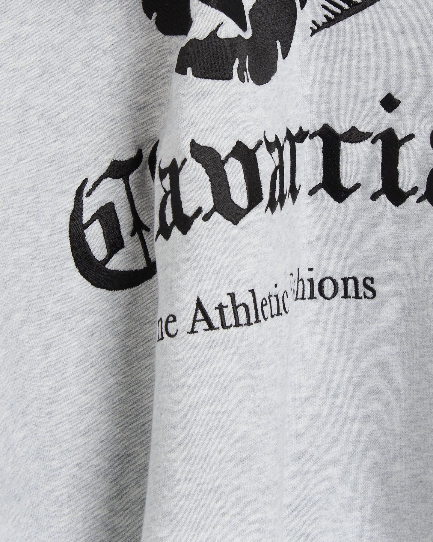 Sudadera con cremallera con logo Relaxed adidas Originals x Willy Chavarria para hombre