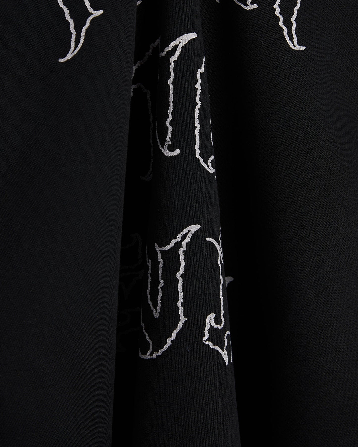 Sudadera con capucha Aries Fear No Evil Unisex