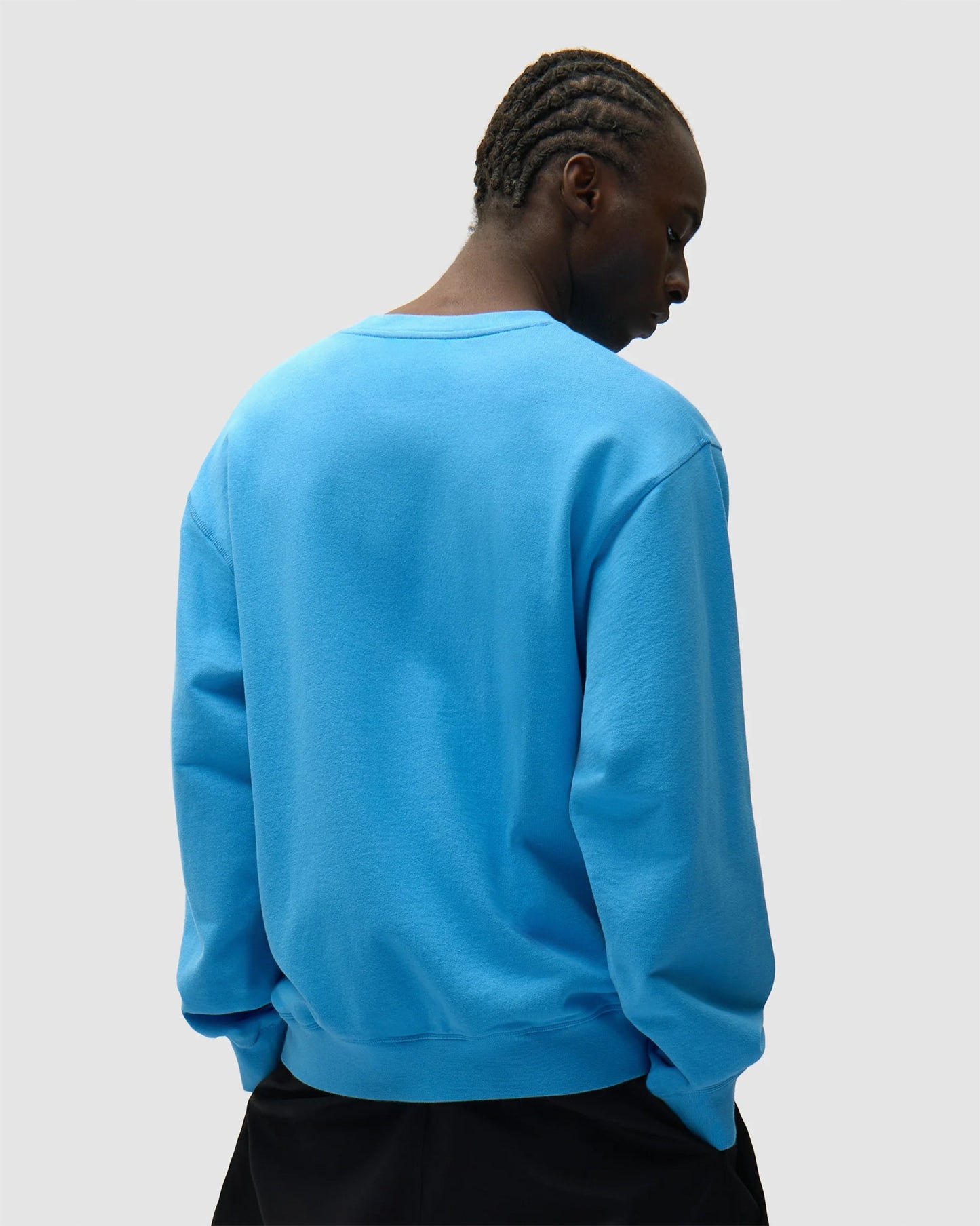 Sudadera con logo Relaxed Arte Antwerp Heart para hombre