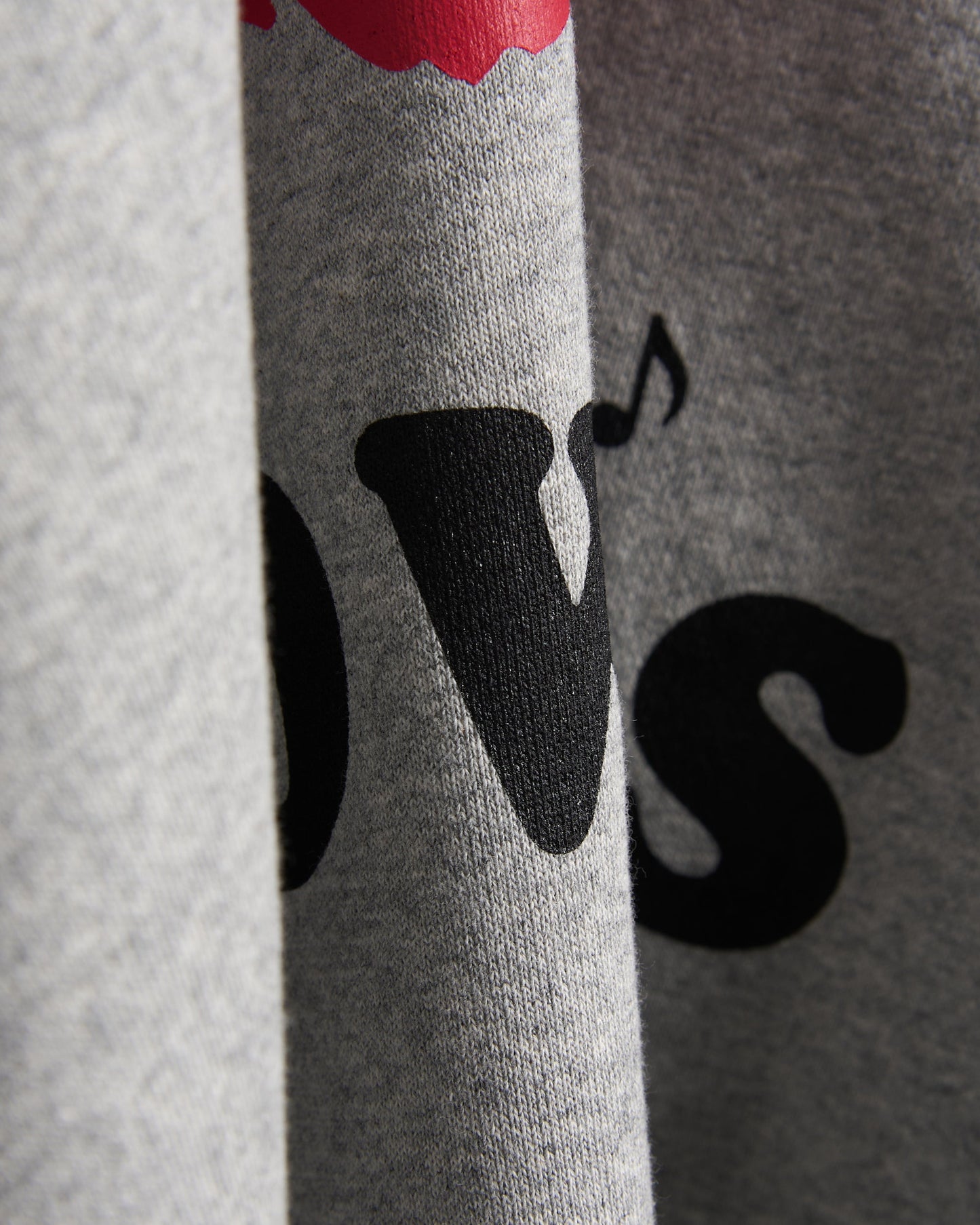 Sudadera con gráfico BEDWIN Clive para hombre