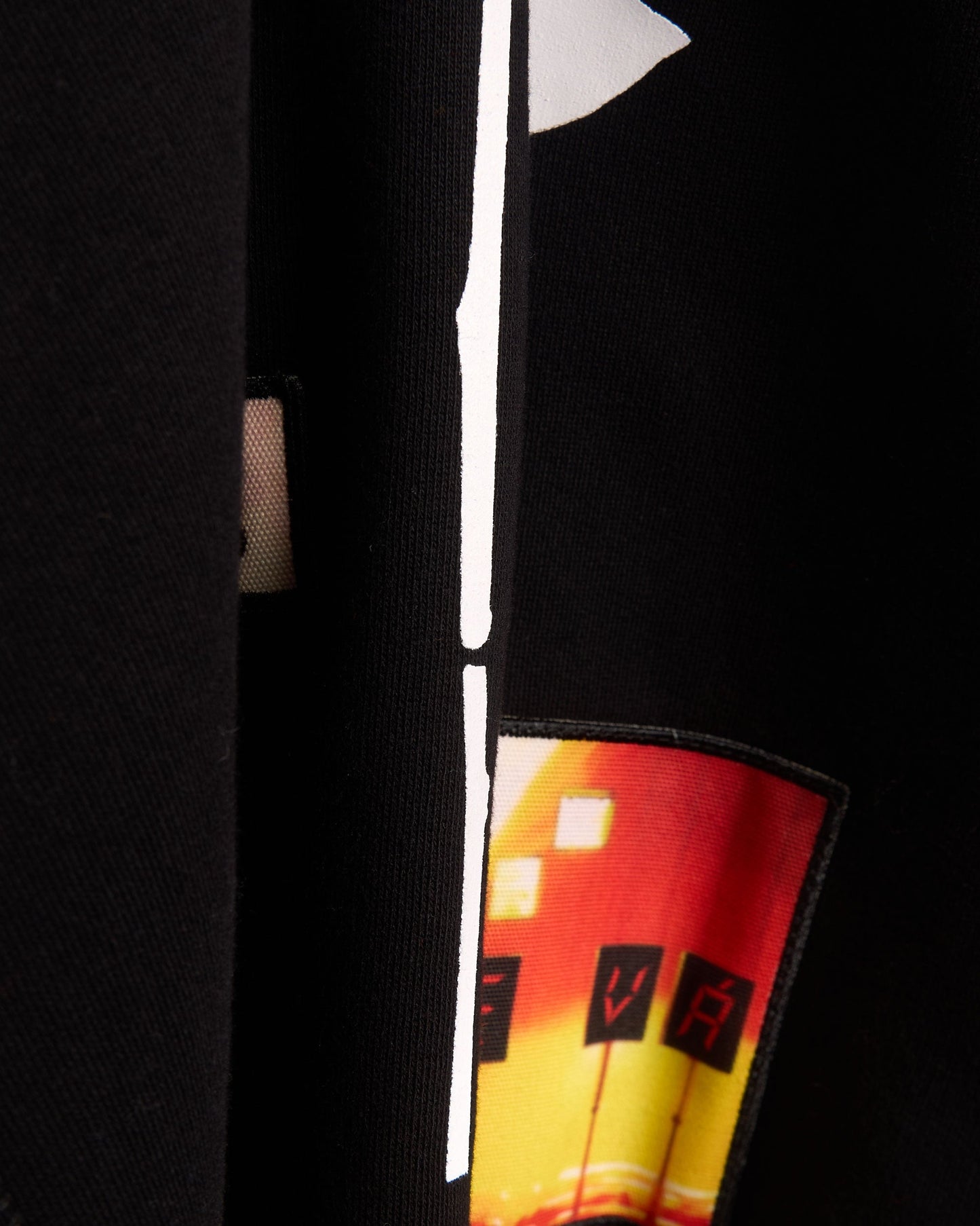 Sudadera con capucha DEVÁ STATES Strangelove Men's Hoodie para hombre