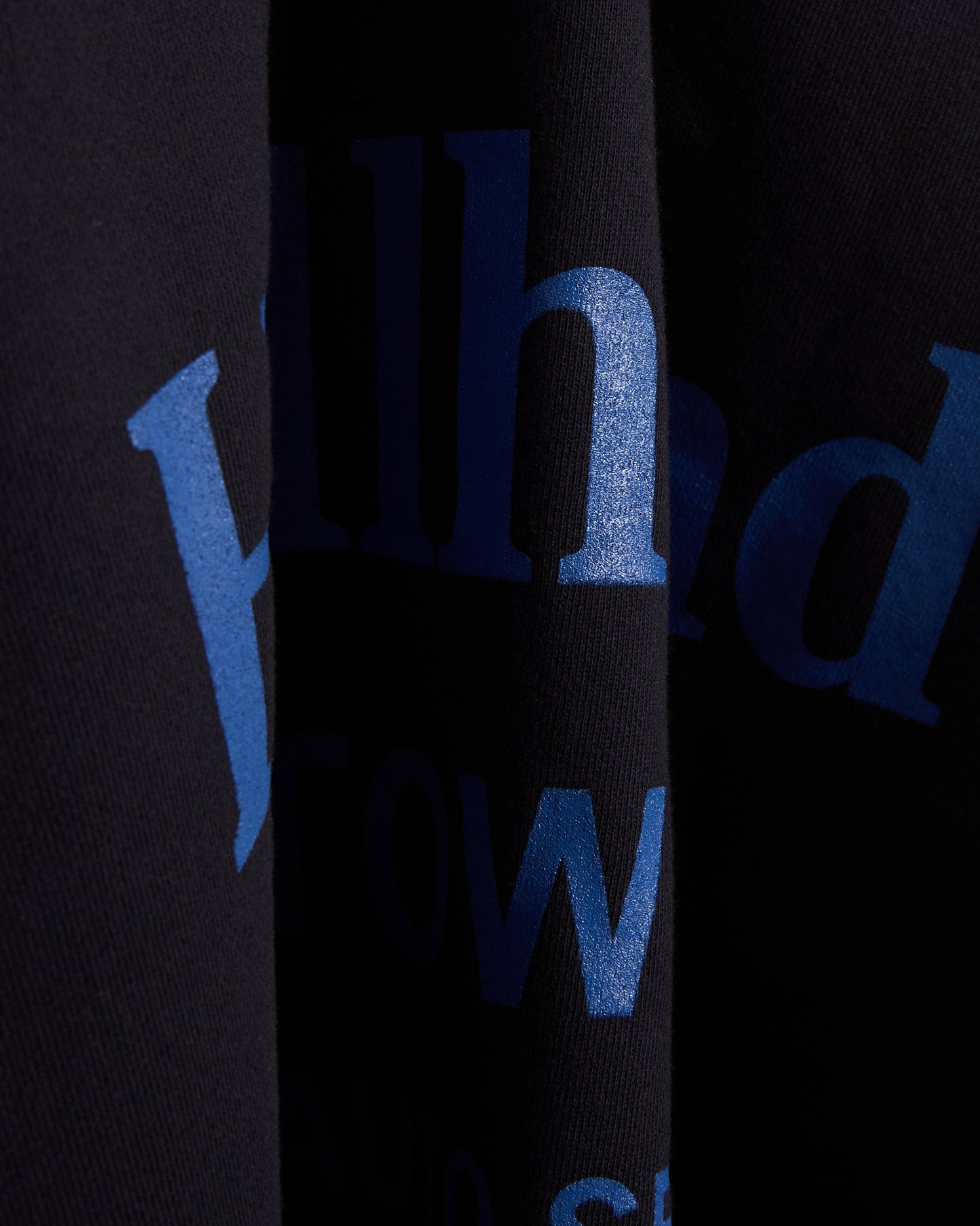 Sudadera con capucha con gráfico Relaxed Honor The Gift® Hellhound Towing para hombre