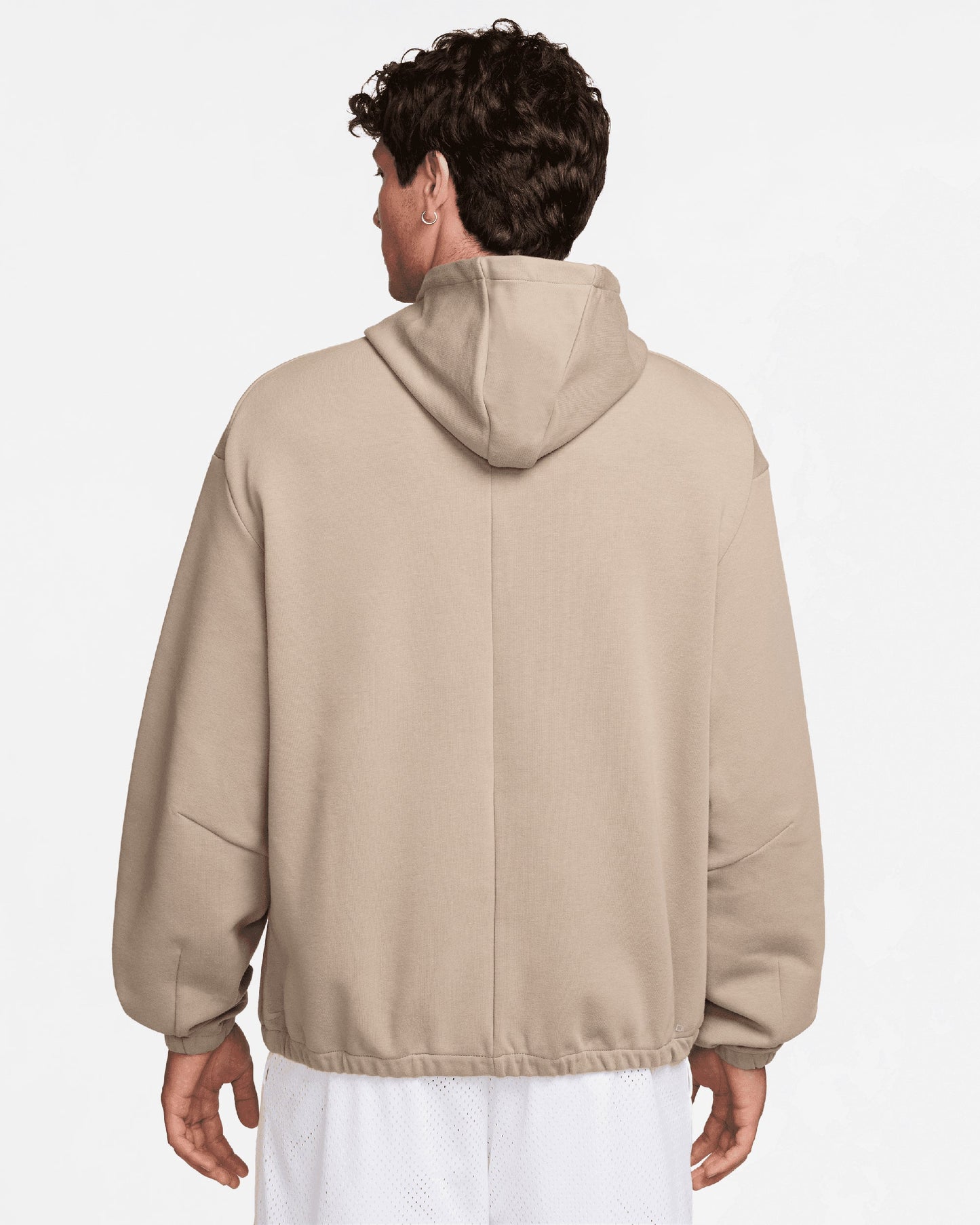 Sudadera con capucha Nike x Kobe Bryant Fleece Dri-FIT "Mamba" para hombre