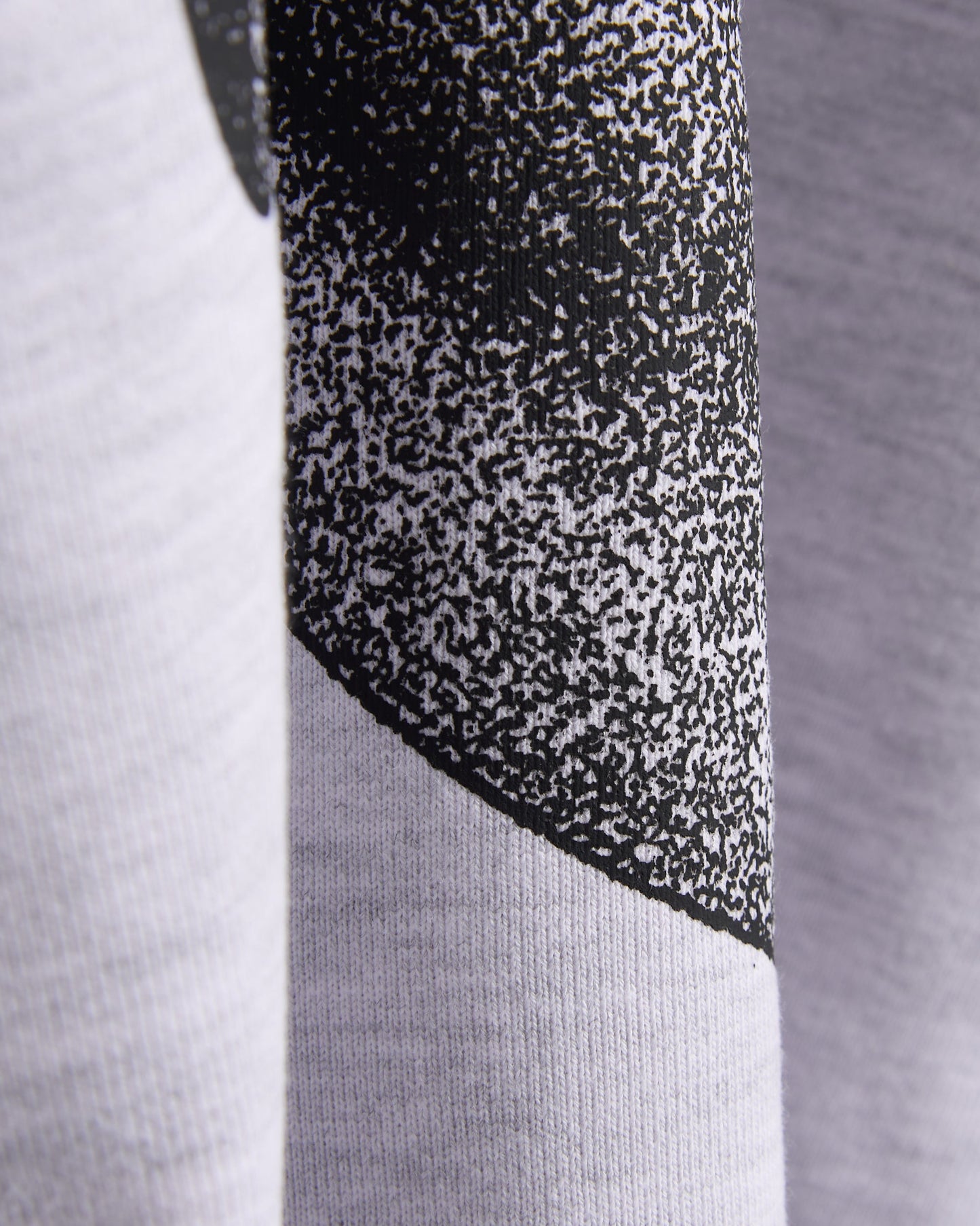 Sudadera con capucha con gráfico Relaxed OBEY Clothing Disorder para hombre