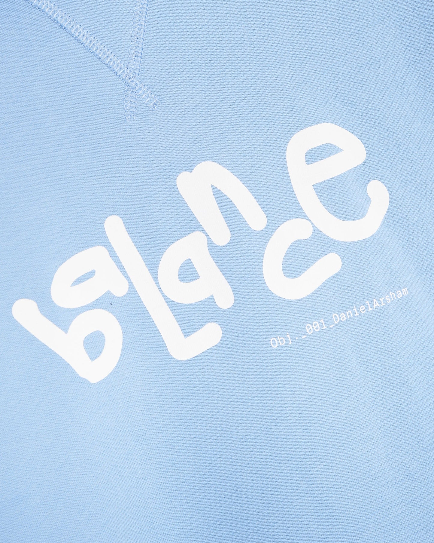 Sudadera con capucha Objects IV Life Balance Print Unisex Hoodie Unisex