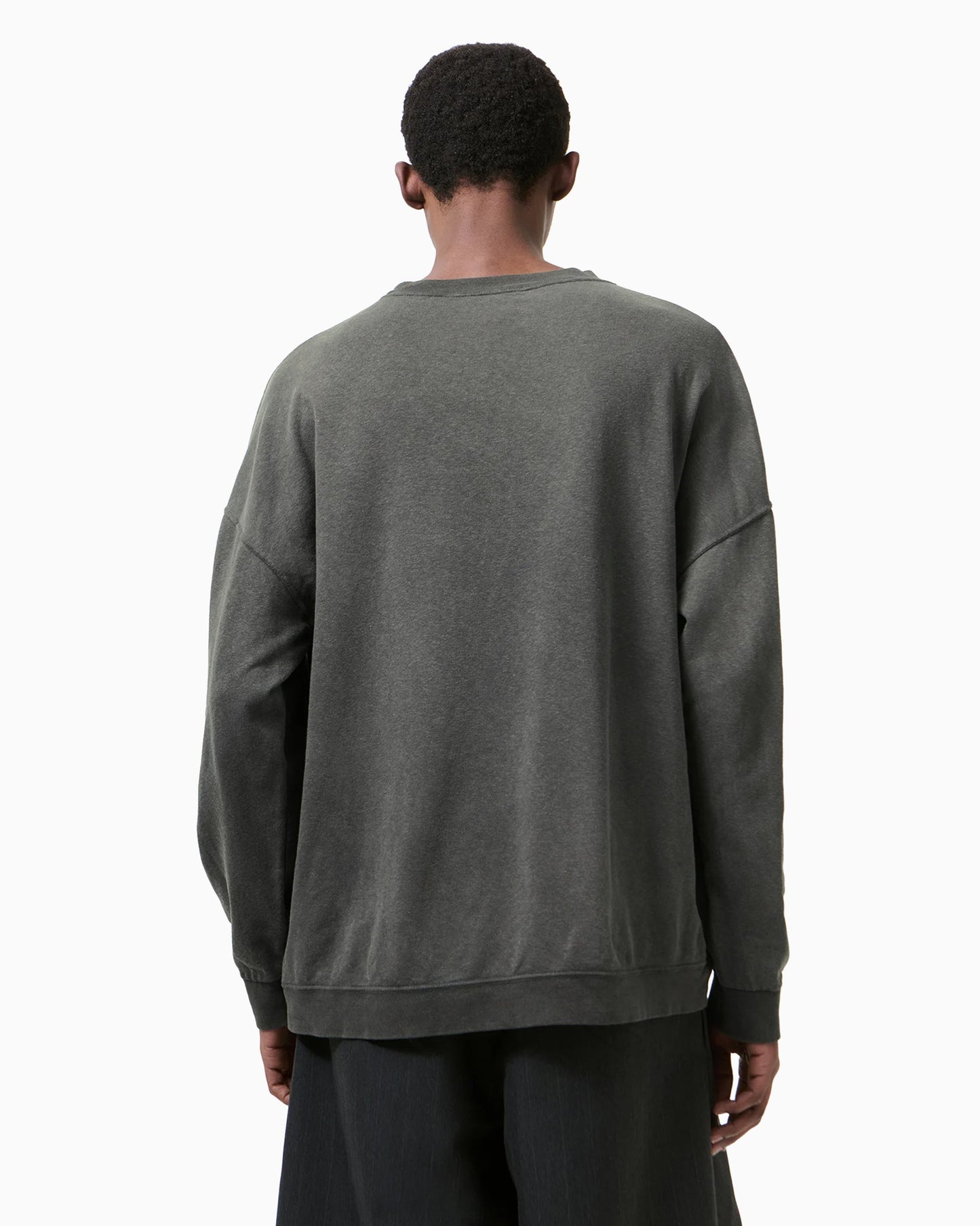 Sudadera Oversize Our Legacy Slack para hombre