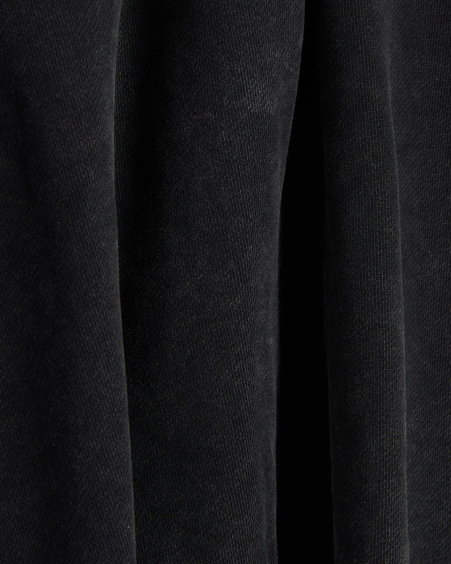 Sudadera con cremallera Patta Loopback Logo Zip para hombre