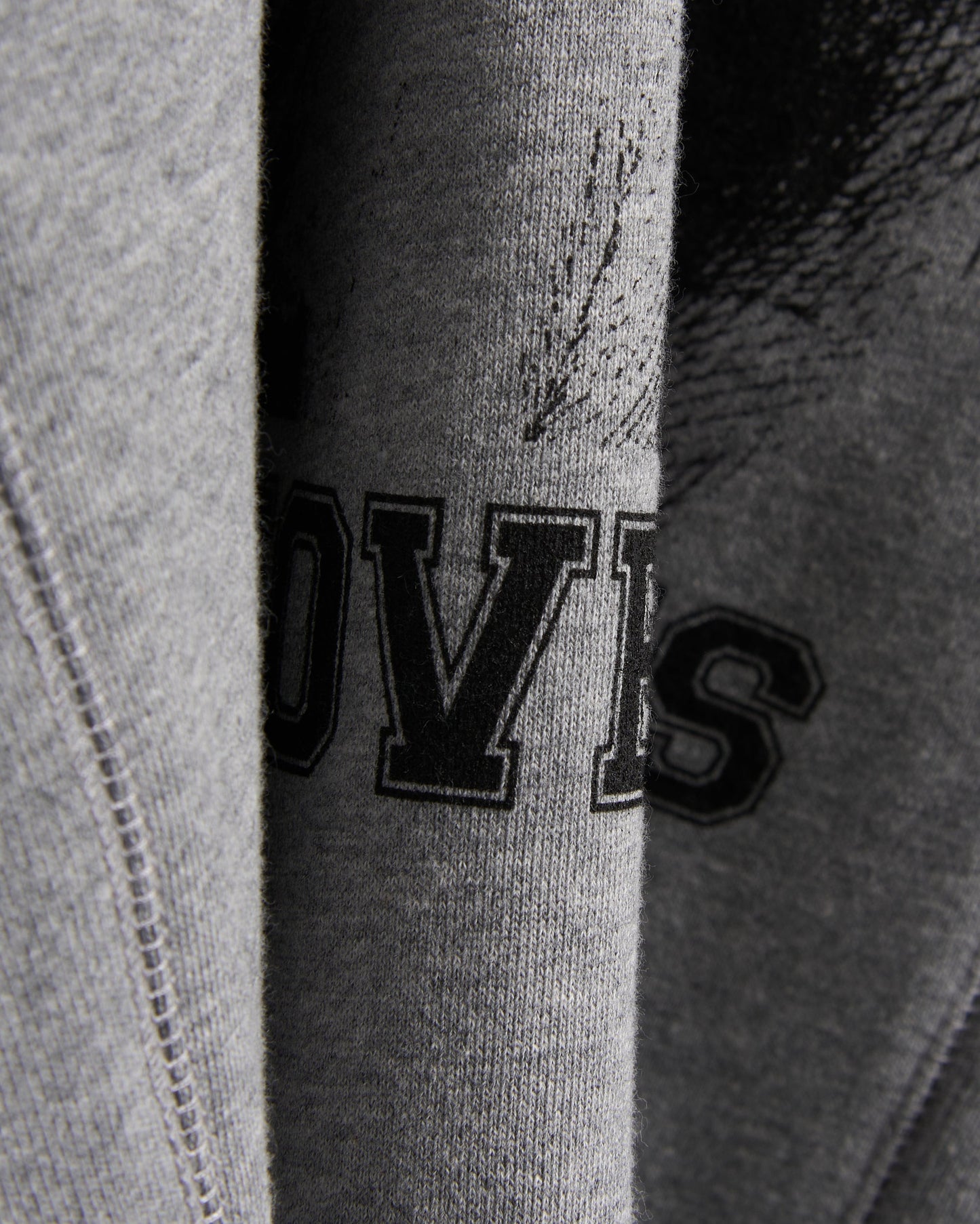 Sudadera con capucha Pleasures Symphony para hombre