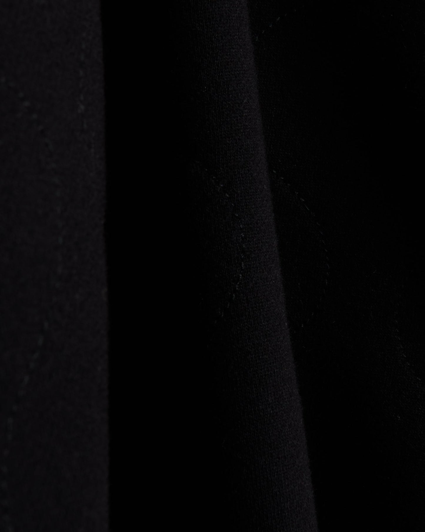 Sudadera con capucha Relaxed Pleasures Wave Quilted para hombre