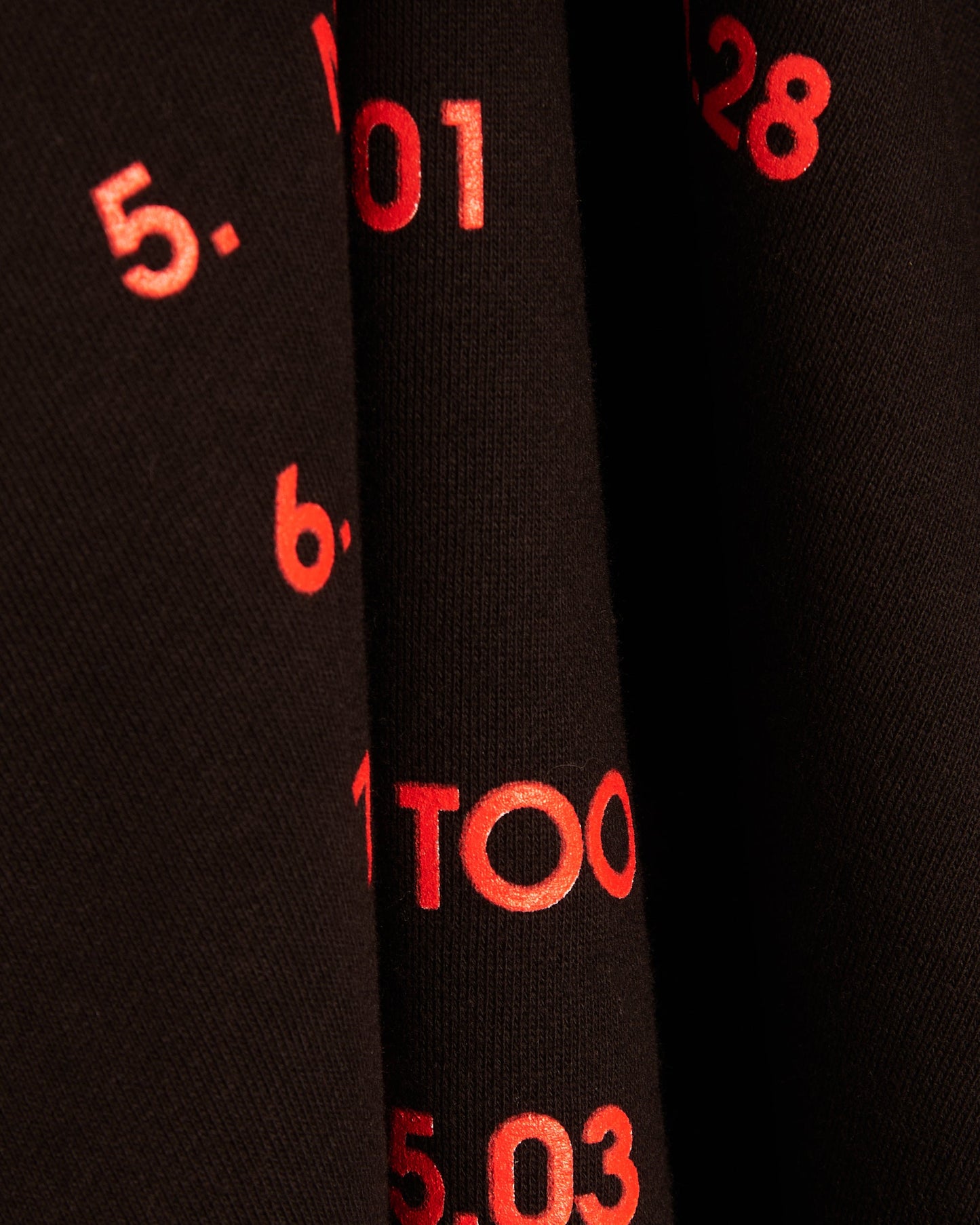 Sudadera con capucha Pleasures x The Jesus And Mary Chain Darklands Men's Hoodie para hombre