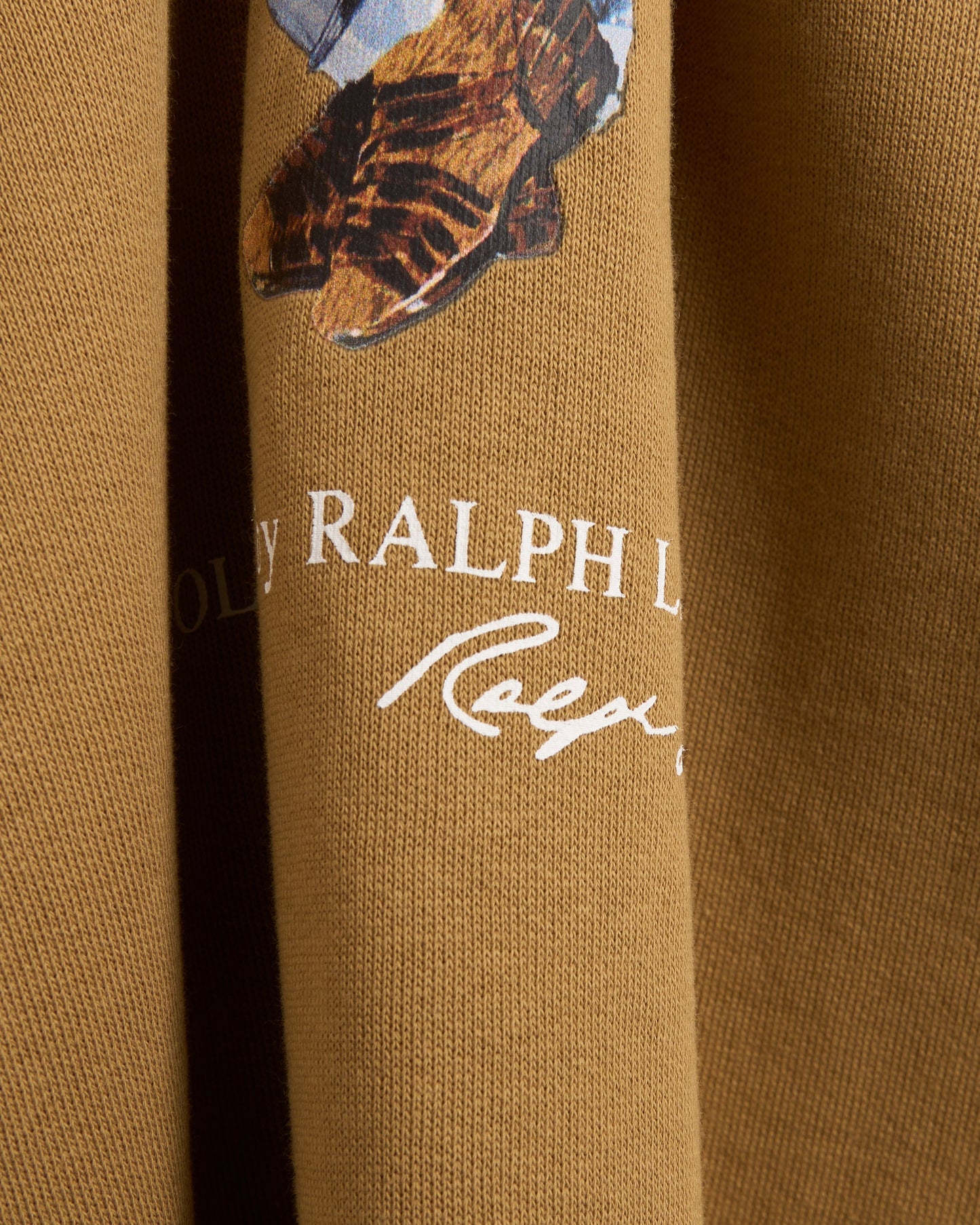 Sudadera con capucha Polo Ralph Lauren Polo RL Men's Hoodie para hombre