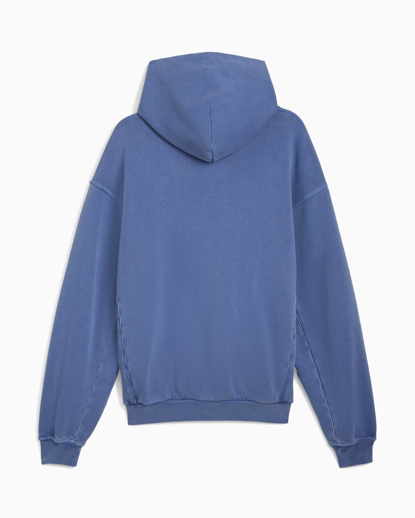Sudadera con capucha con logo Relaxed Puma x REPRESENT Unisex