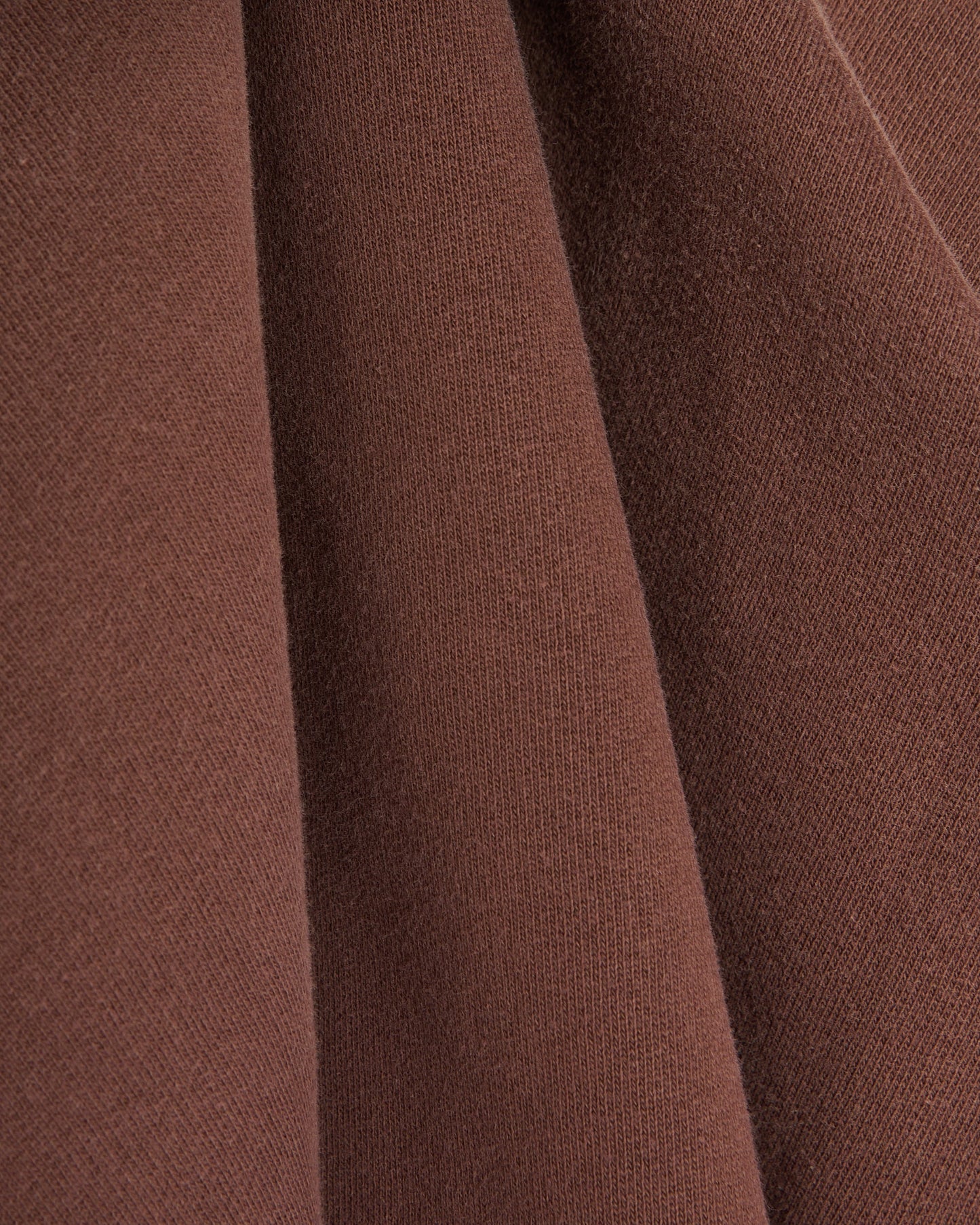 Sudadera con capucha con logo Boxy SATISFY SoftCell™ para hombre