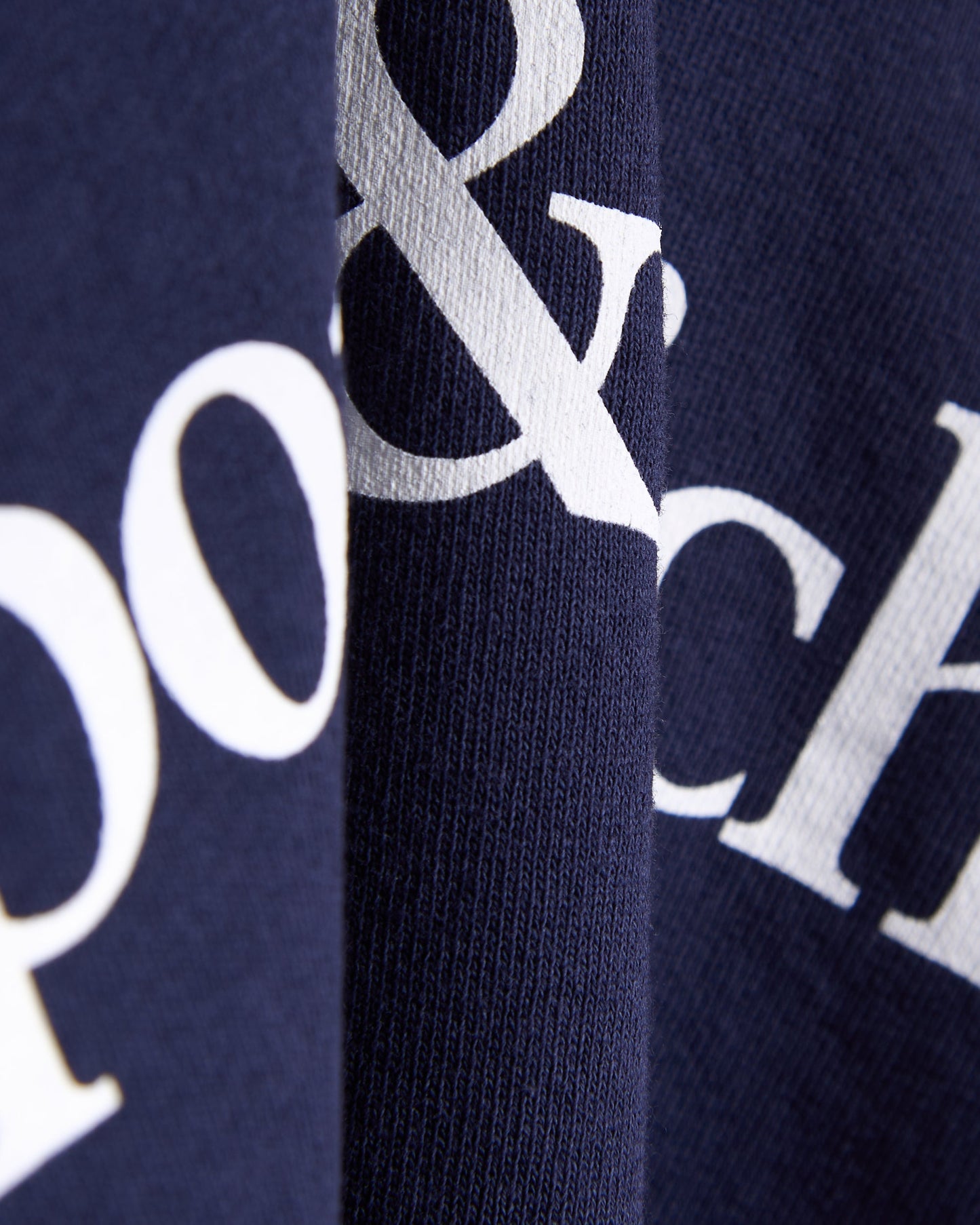 Sudadera con logo Sporty & Rich x 47 Brand Yankees Serif Unisex