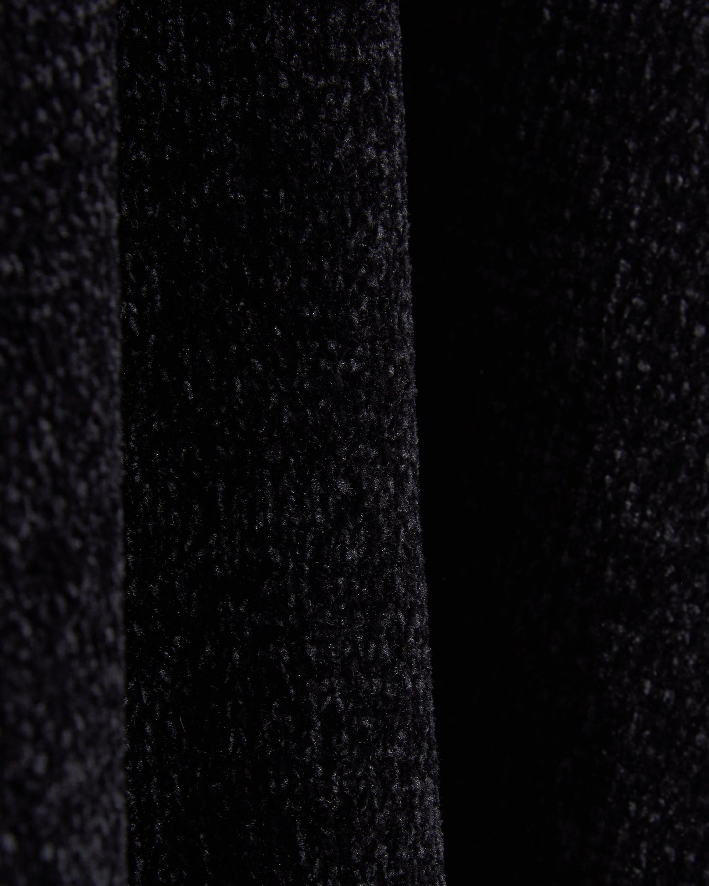 Sudadera con cremallera Yardsale Dreamer Chenille para hombre