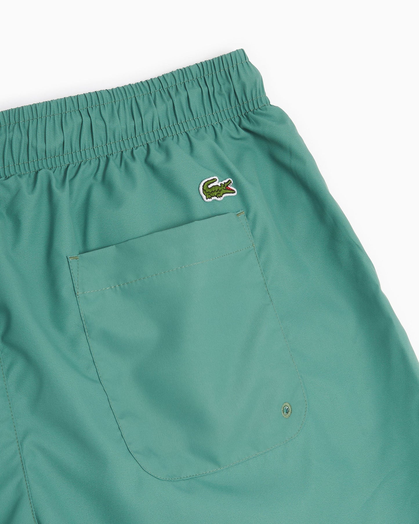 Bañador Lacoste Men's Swimshorts para hombre