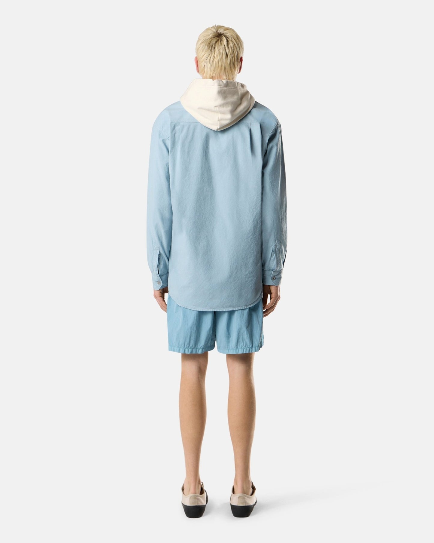 Bañador Stone Island Marina para hombre
