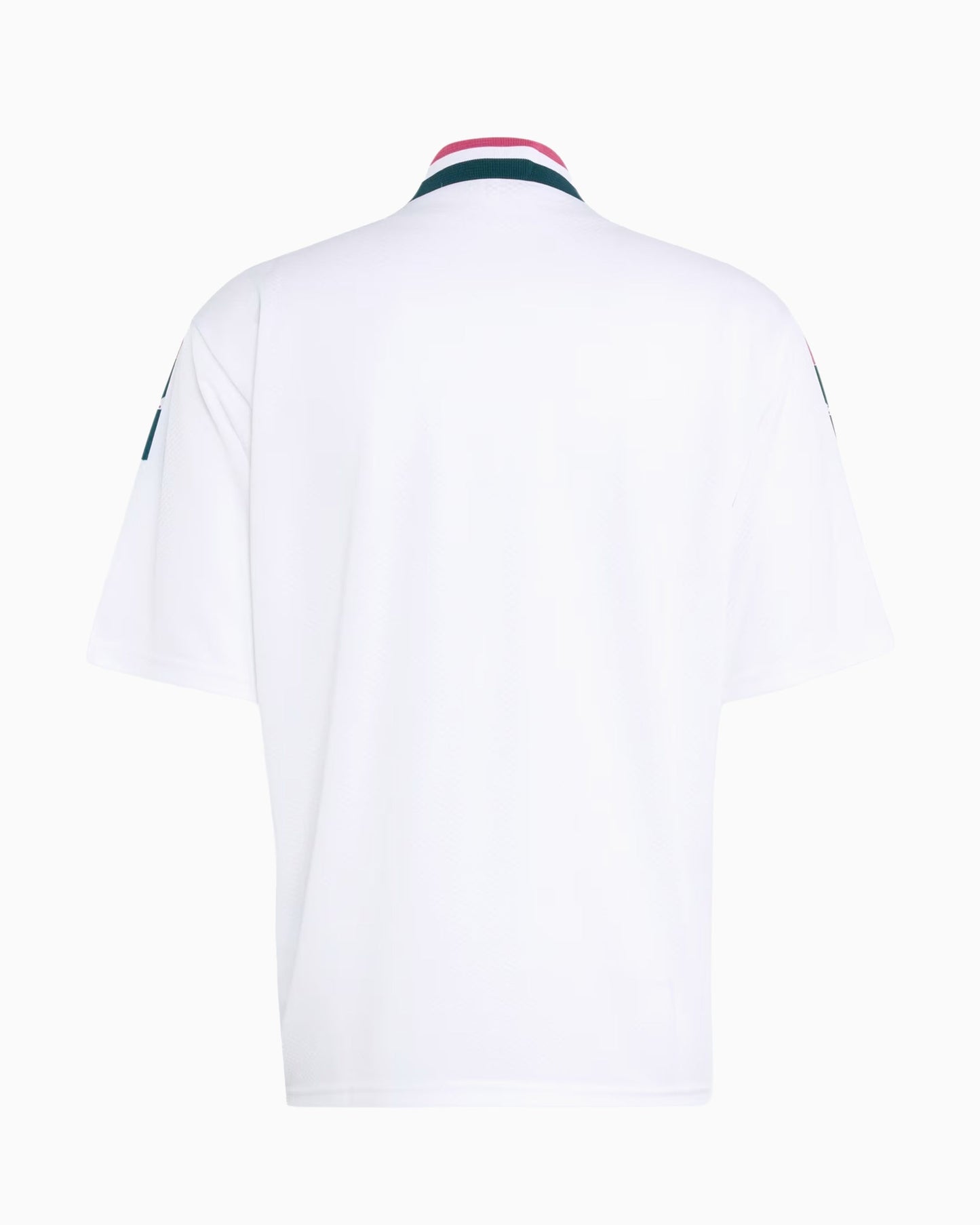 Jersey T-Shirt con logo Relaxed adidas Originals Real Madrid C.F. Stadium para hombre