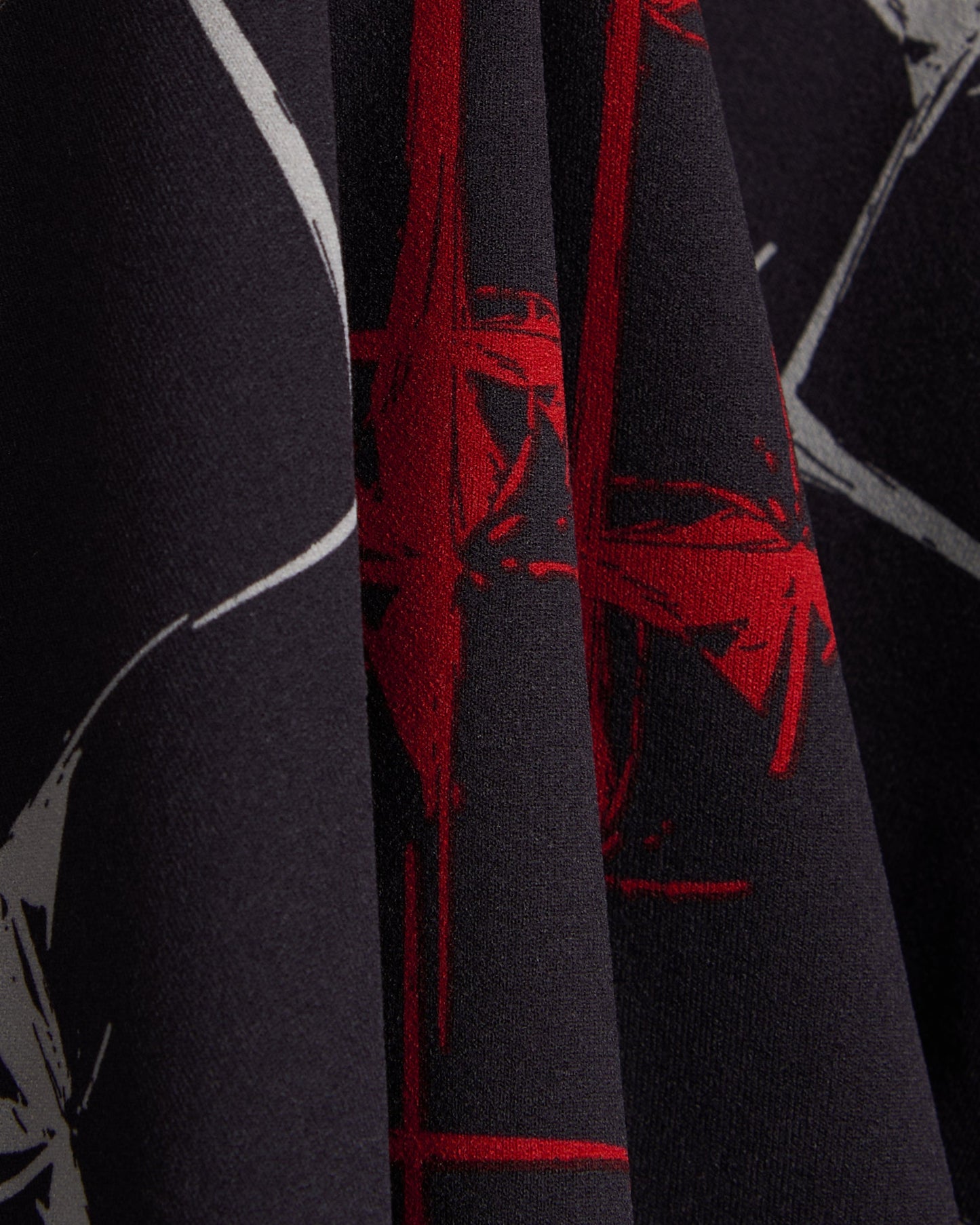 Jersey T-Shirt con gráfico Relaxed de manga larga adidas Originals x Thug Club Goalie para hombre