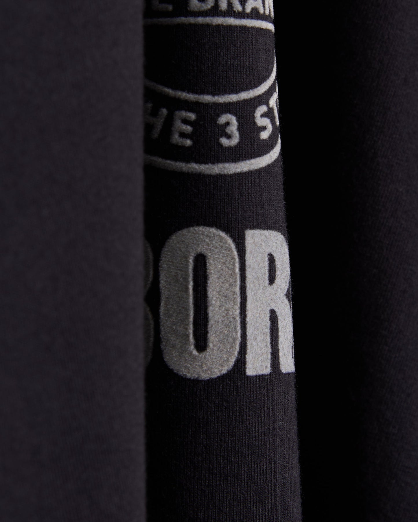 Camiseta Relaxed de manga larga adidas Y-3 x Neighborhood Logo LS para hombre