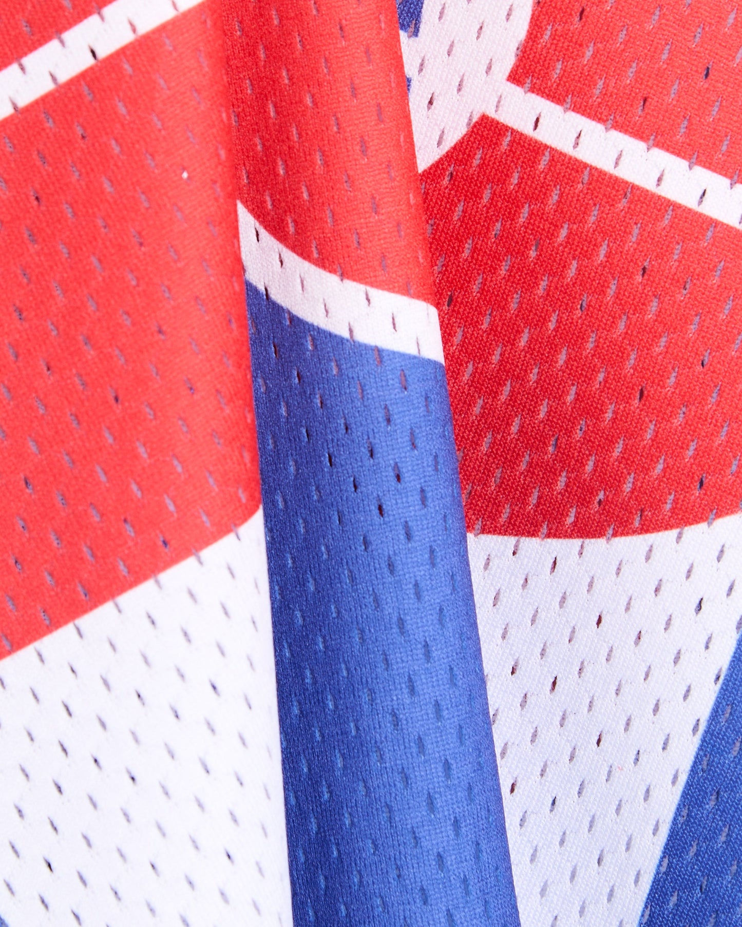 Jersey T-Shirt con gráfico Relaxed de manga larga Awake NY Mesh Racer para hombre