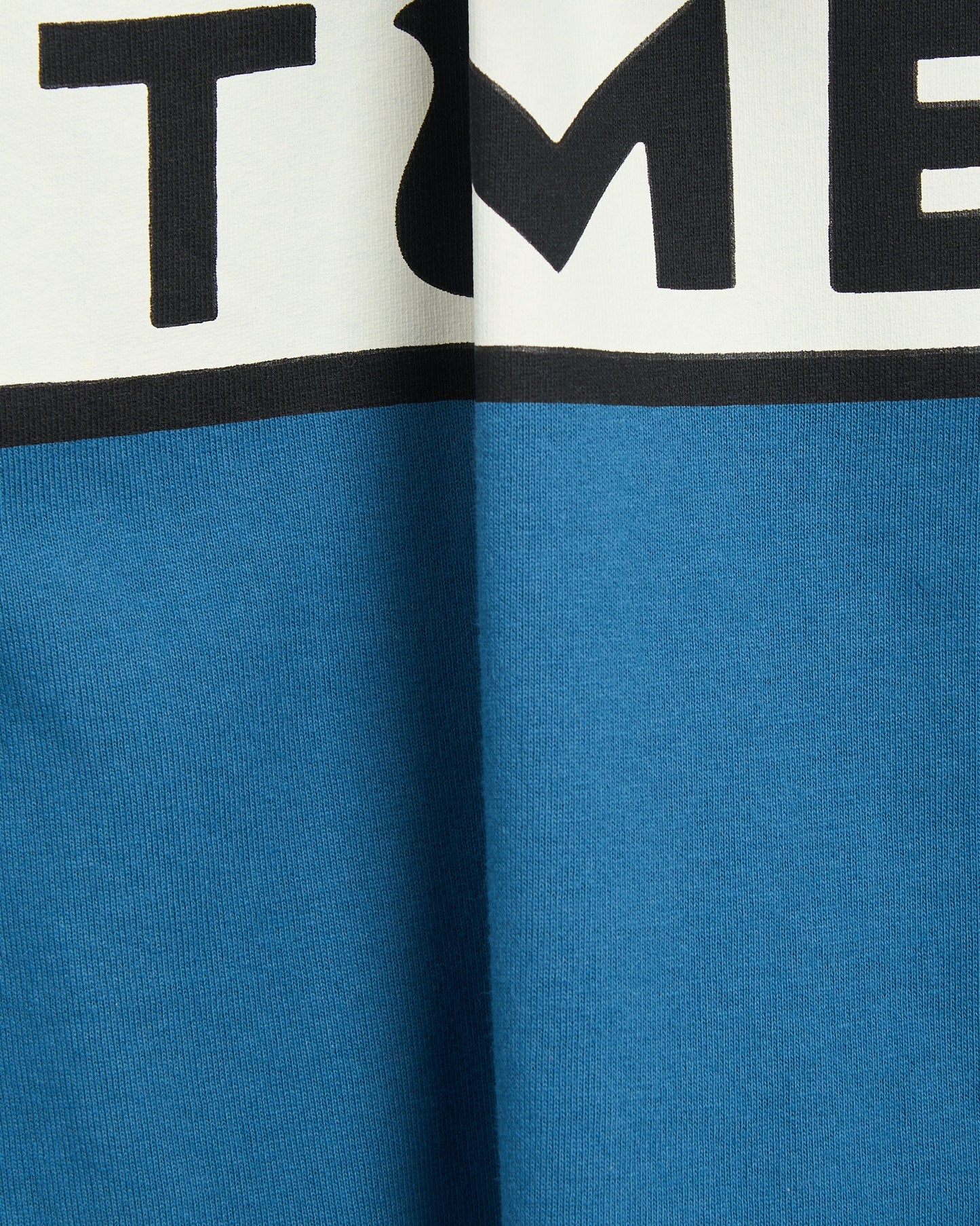 Camiseta con gráfico Boxy by Parra Hands Of Time para hombre